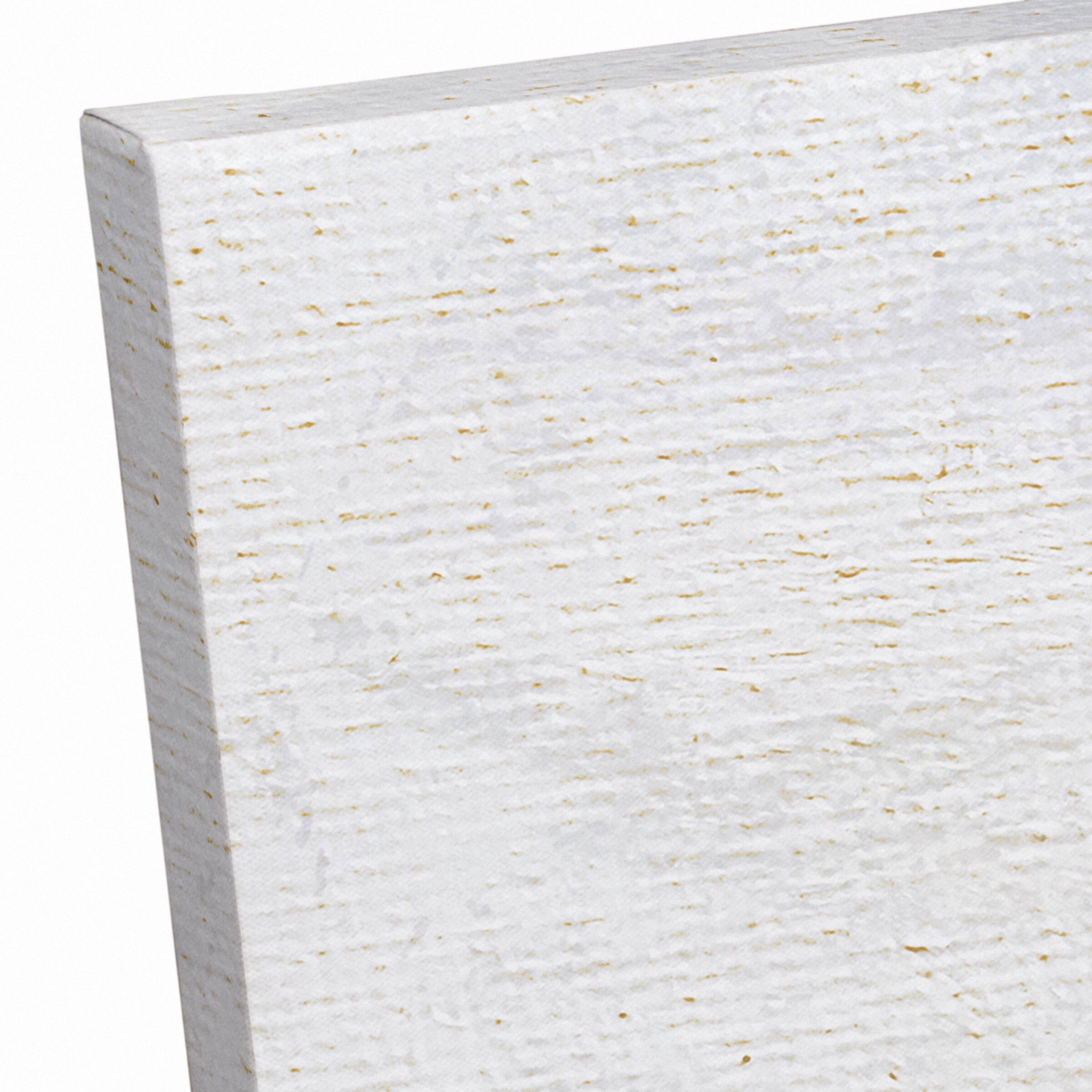 Warm Soft Waves 16" x 20" Canvas Wall Art