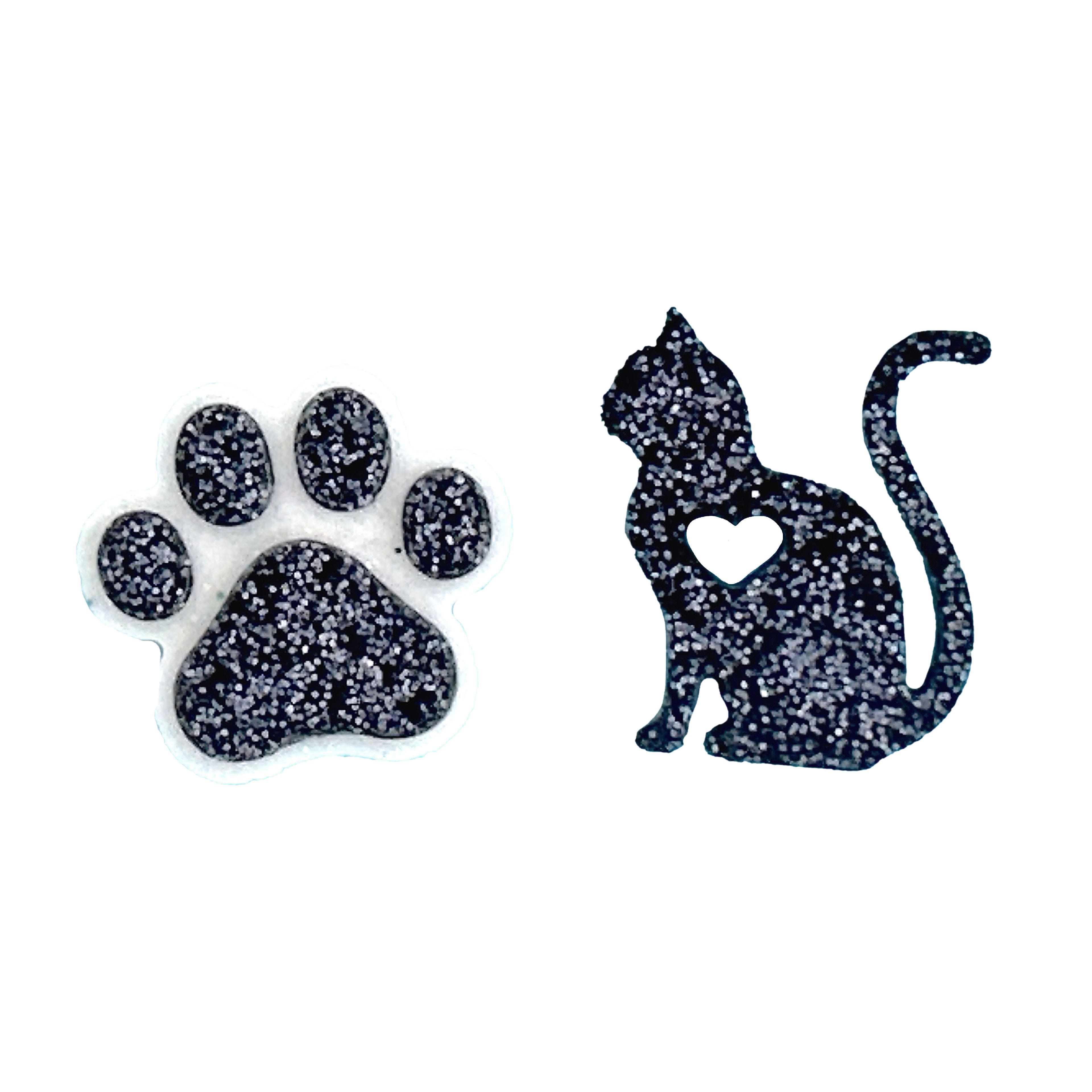 Blue Moon Studio&#x2122; UV Resin Craft Pets Silicone Mould