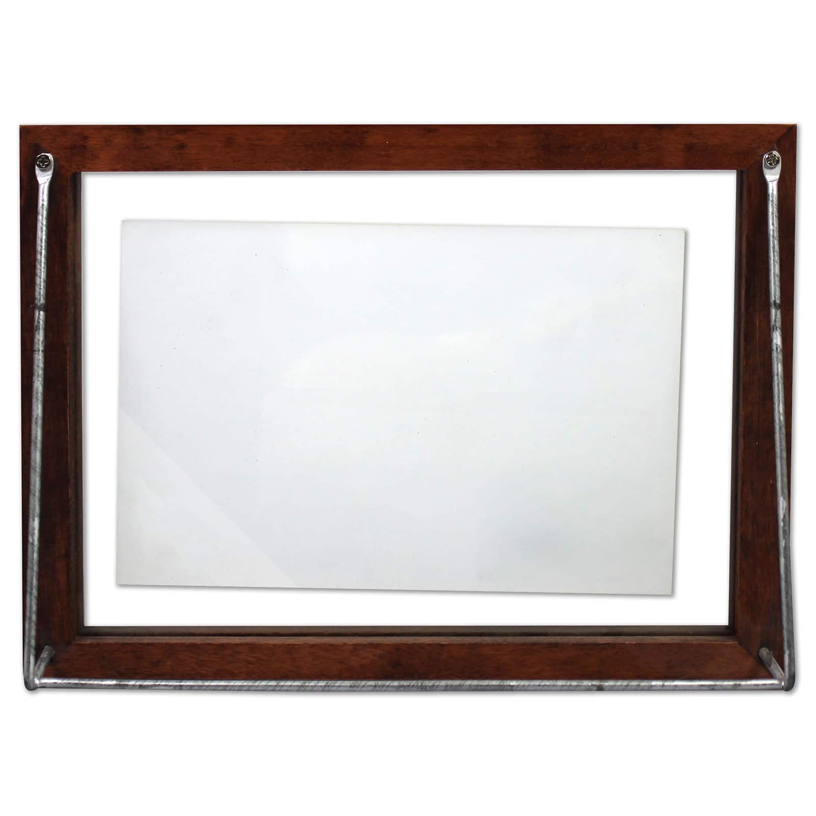 Natural Wood 5&#x22; x 7&#x22; Float Frame, Expressions&#x2122; by Studio D&#xE9;cor&#xAE;