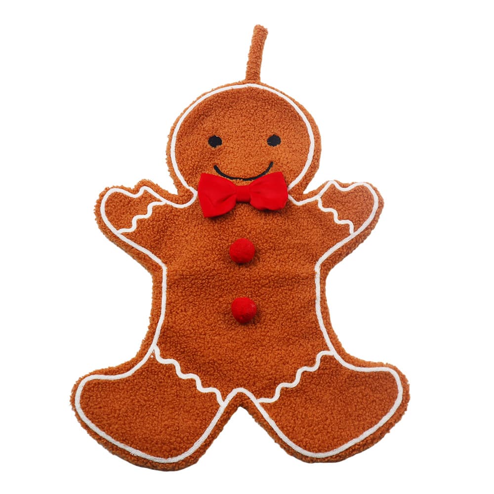 18&#x22; Gingerbread Boy by Ashland&#xAE;