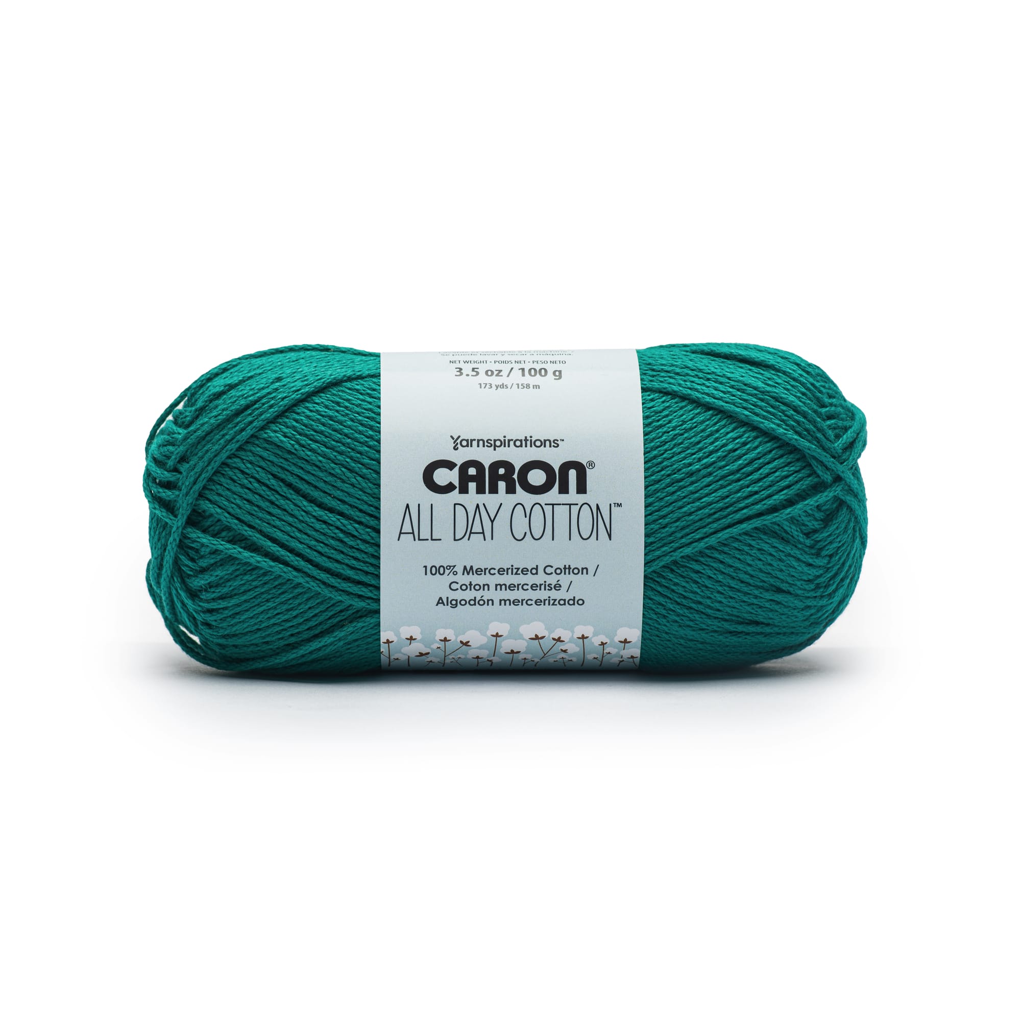Caron&#xAE; All Day Cotton&#x2122; Yarn