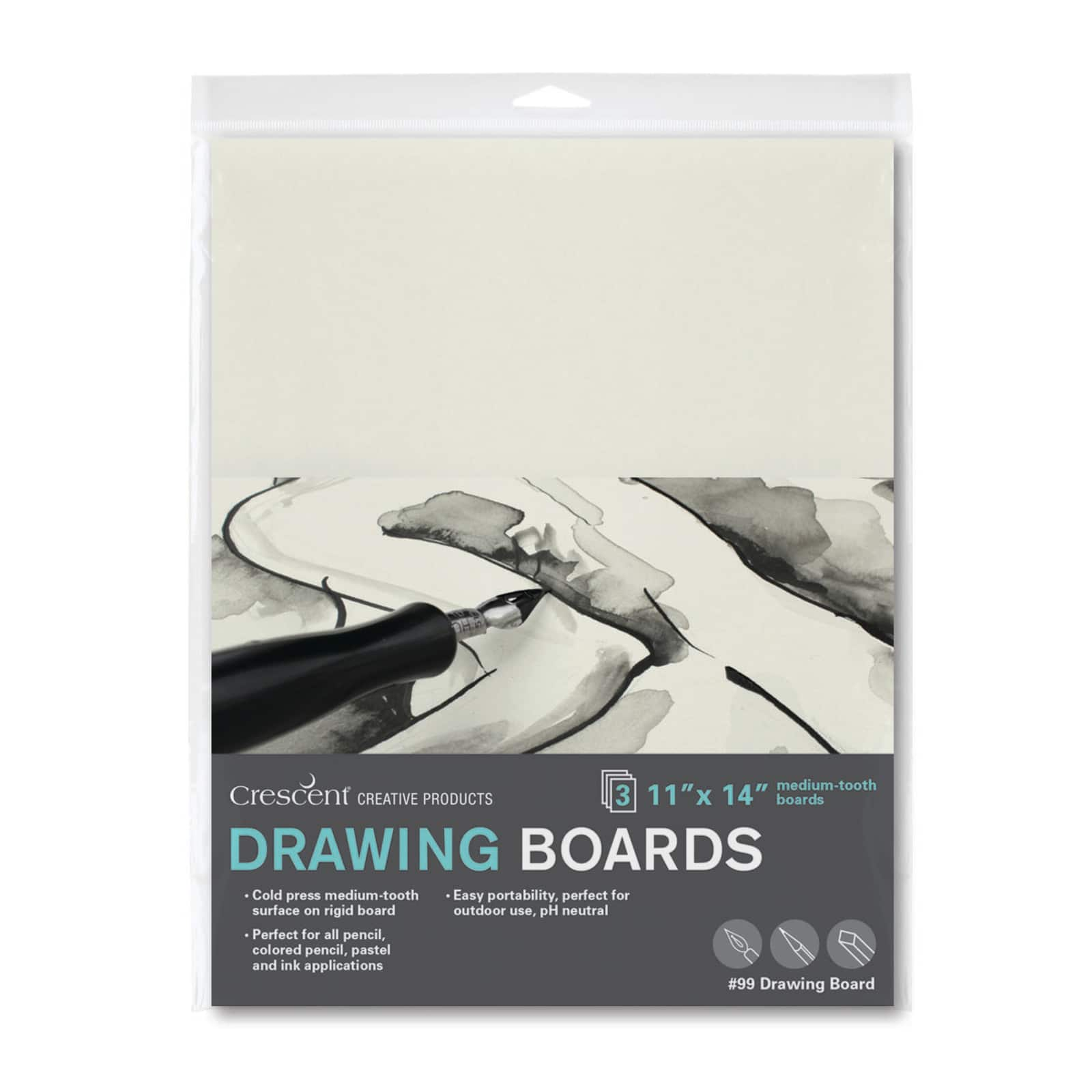 Drawing Boards 