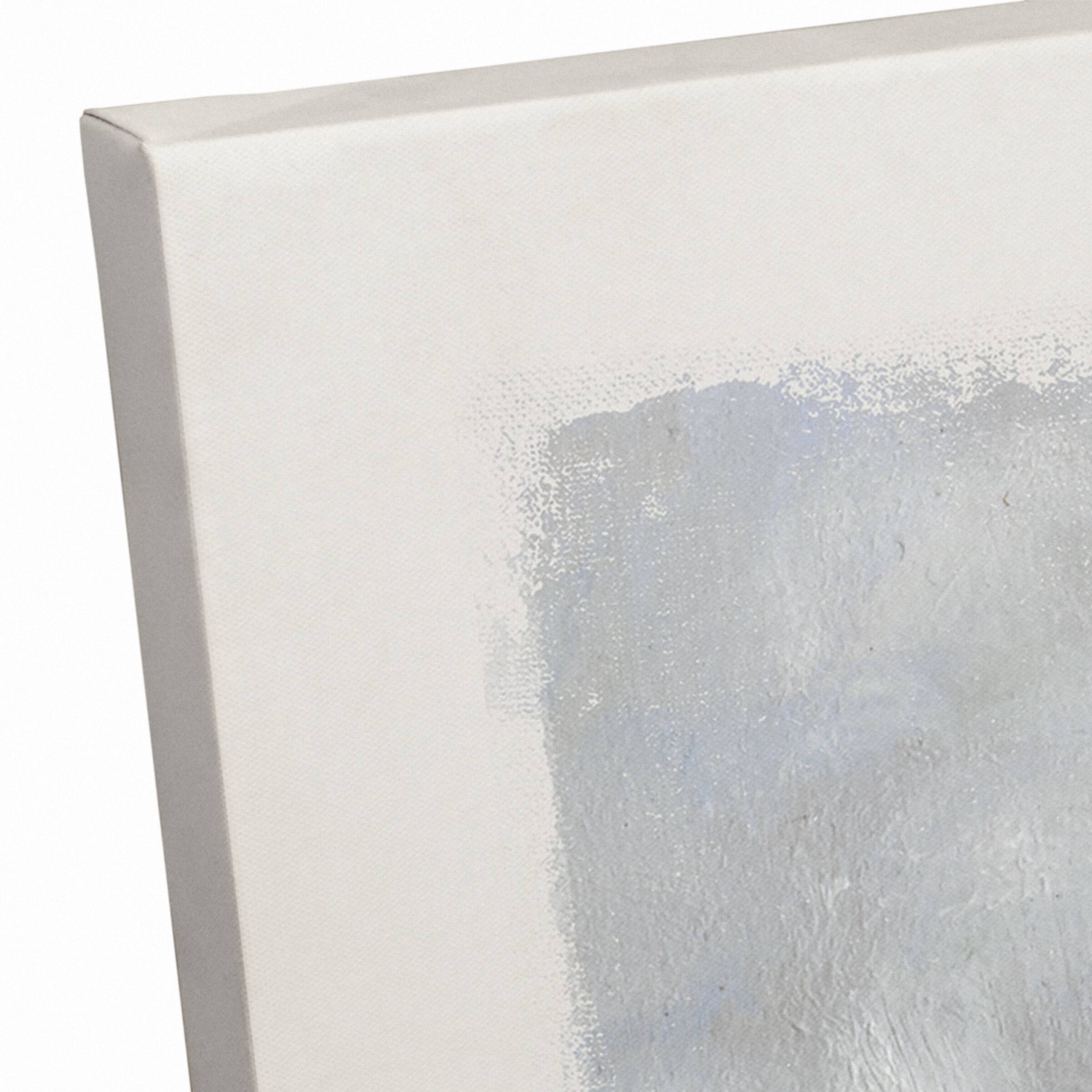 Vintage Horse Portrait 20" x 16" Canvas Wall Art