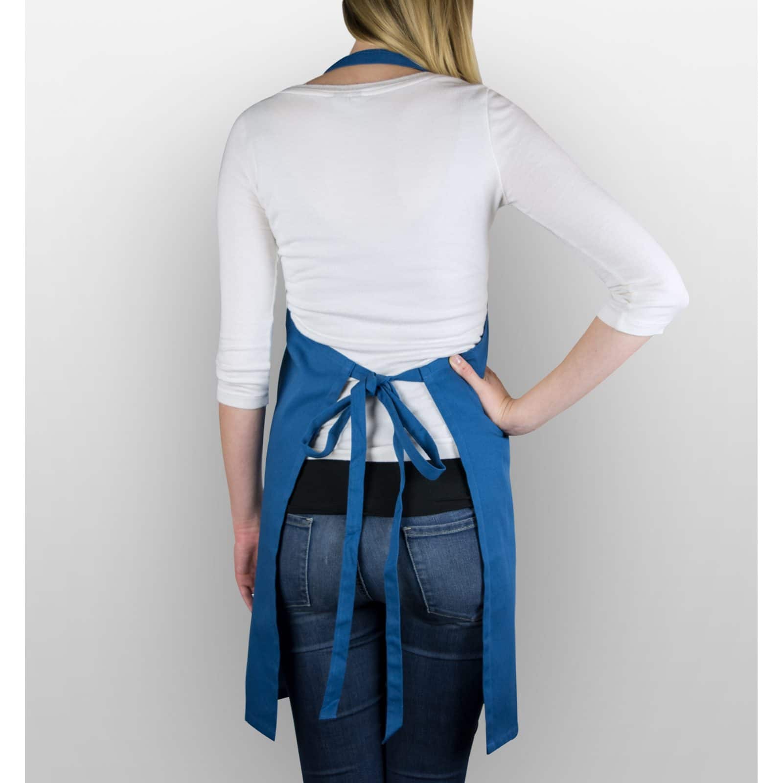 DII&#xAE; Chino Chef Apron