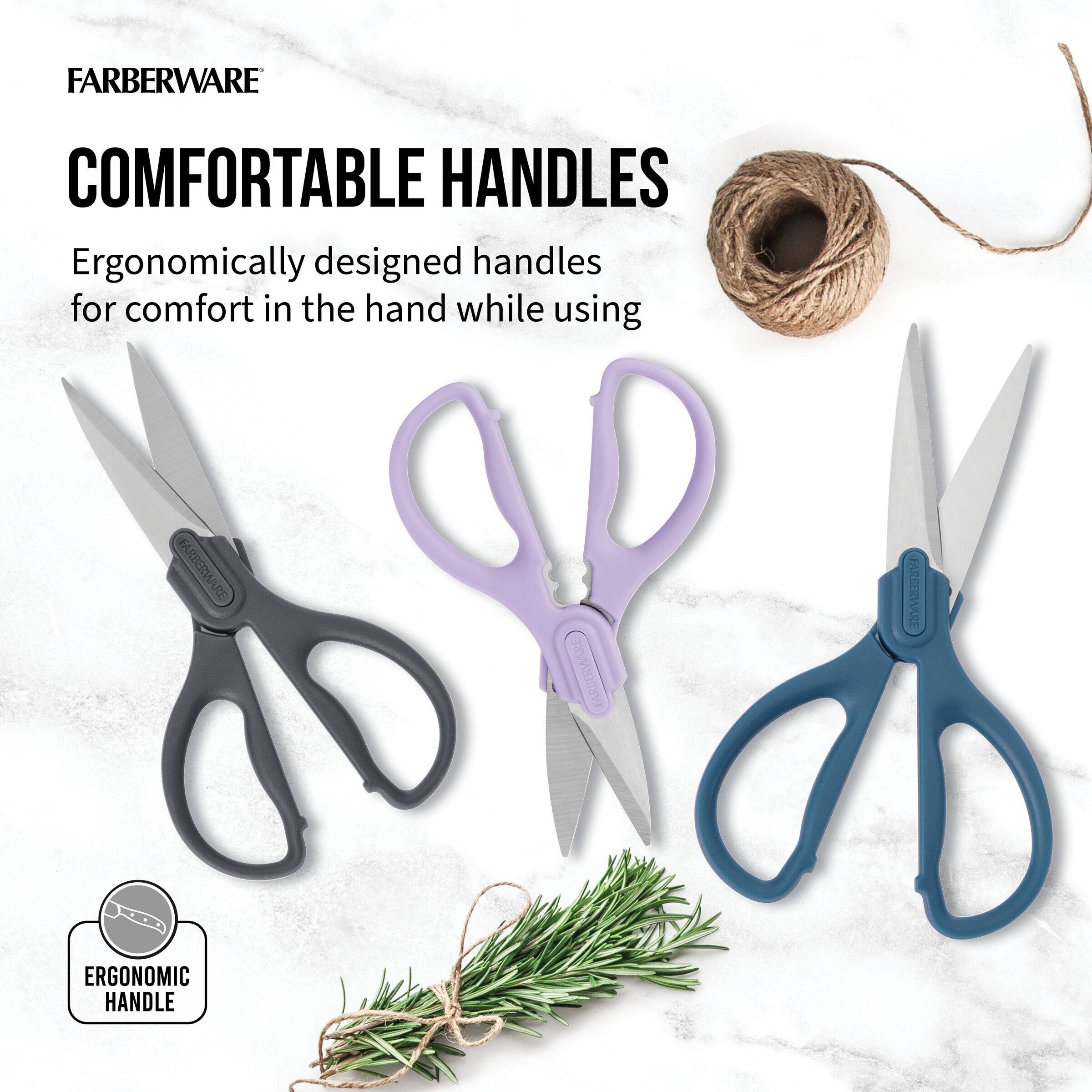 Farberware Shears Set