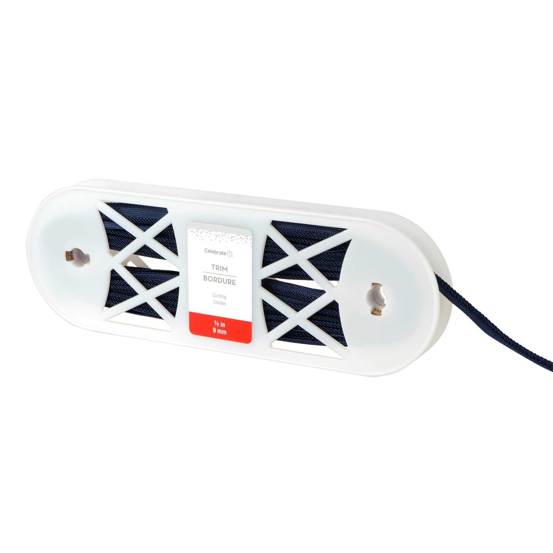 3/8&#x22; Cording Trim by Celebrate It&#xAE;