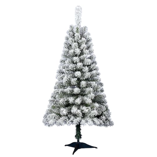 4ft Pre Lit Cypress Artificial Christmas Tree Clear Lights By Ashland Michaels 4ft Pre Lit Cypress Artificial Christmas Tree Clear Lights By Ashland Michaels