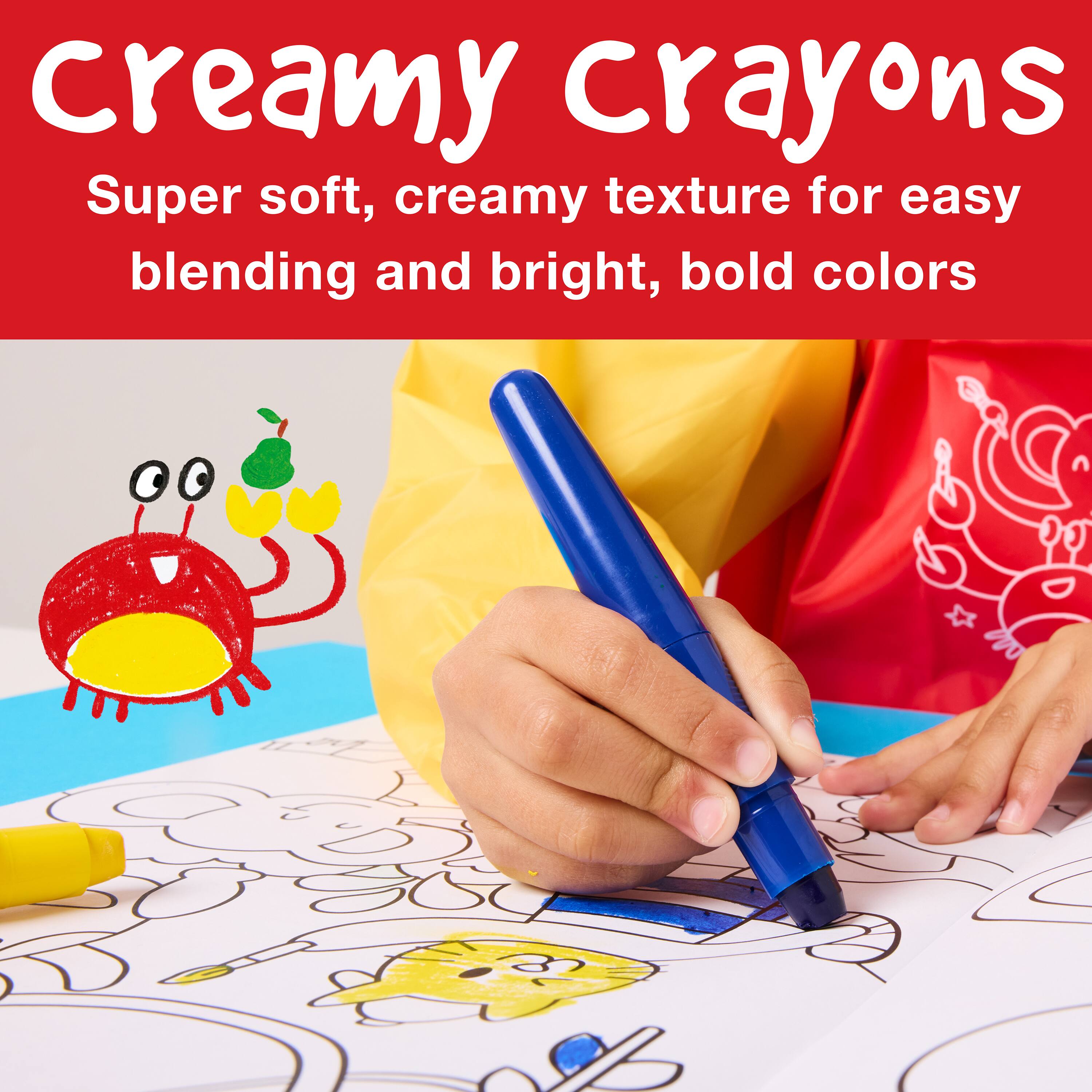 Faber-Castell® Little Creatives ArtPlay Activity