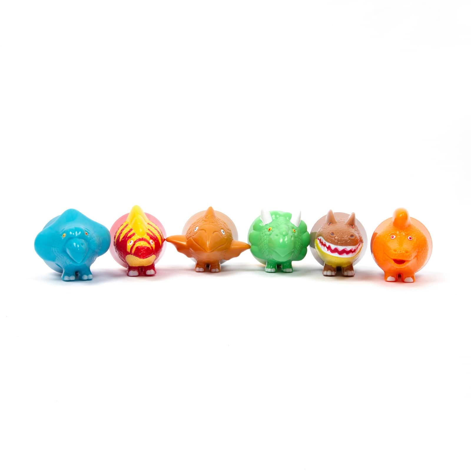 Micador Jr. Besties&#x2122; Dino Marker Mates Set