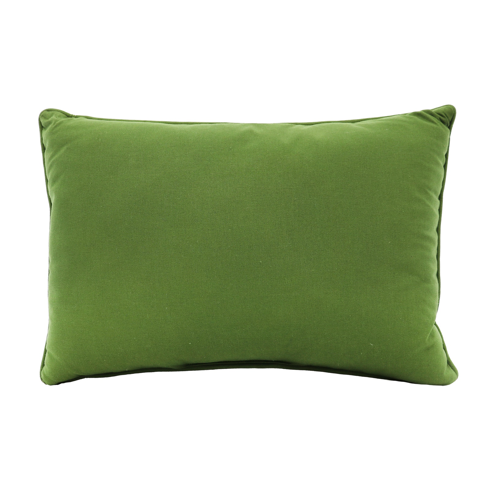 20.5&#x22; x 13.5&#x22; Pink Lotus Flower Softline Lumbar Pillow by Ashland&#xAE;