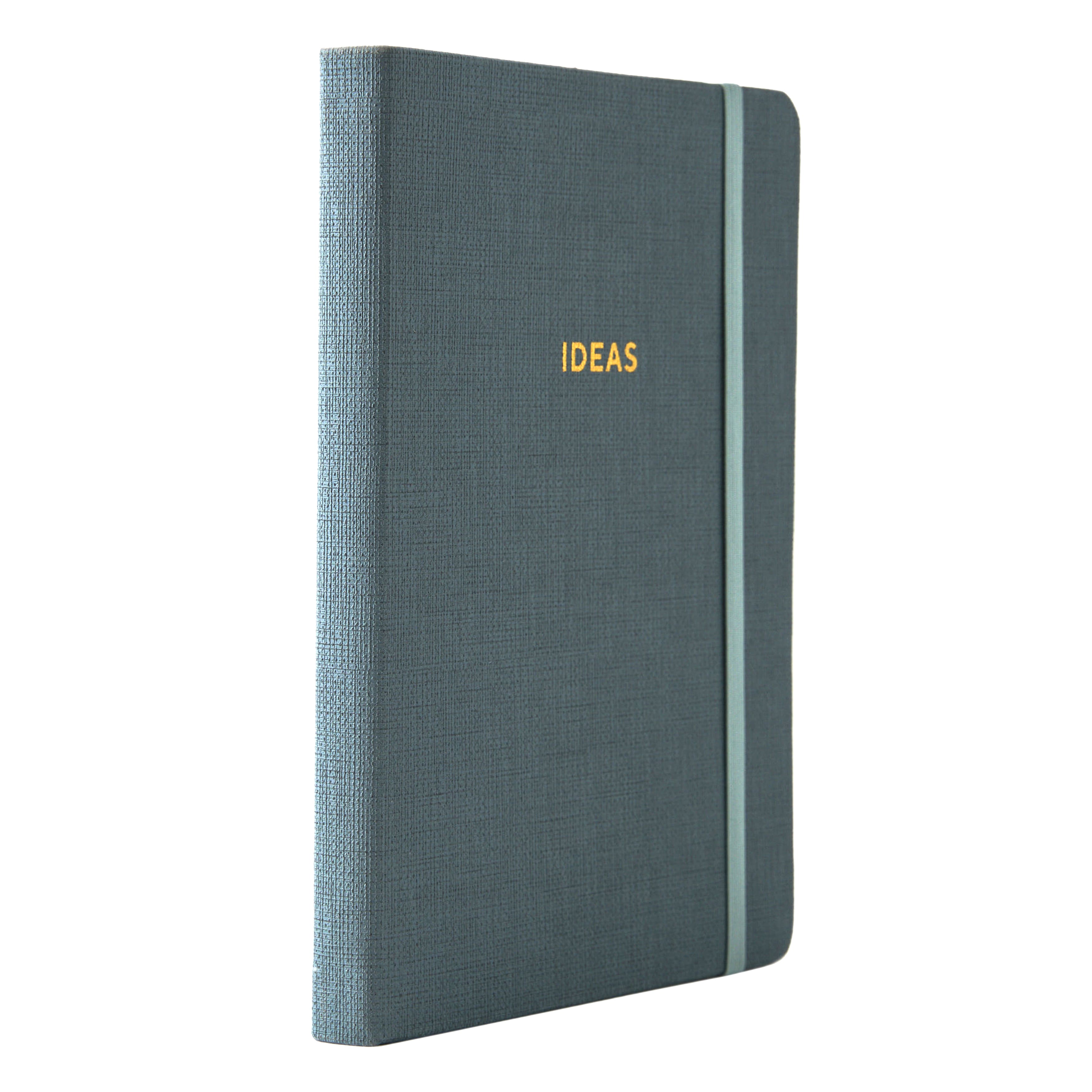 12 Pack: Teal Premium Hardcover Ideas Dot Journal by Artist's Loft™, 6 x 8"
