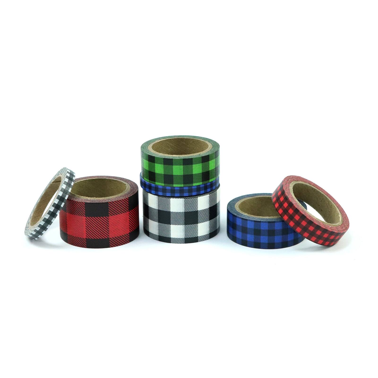 Office Home & Living History Buff Washi Tape