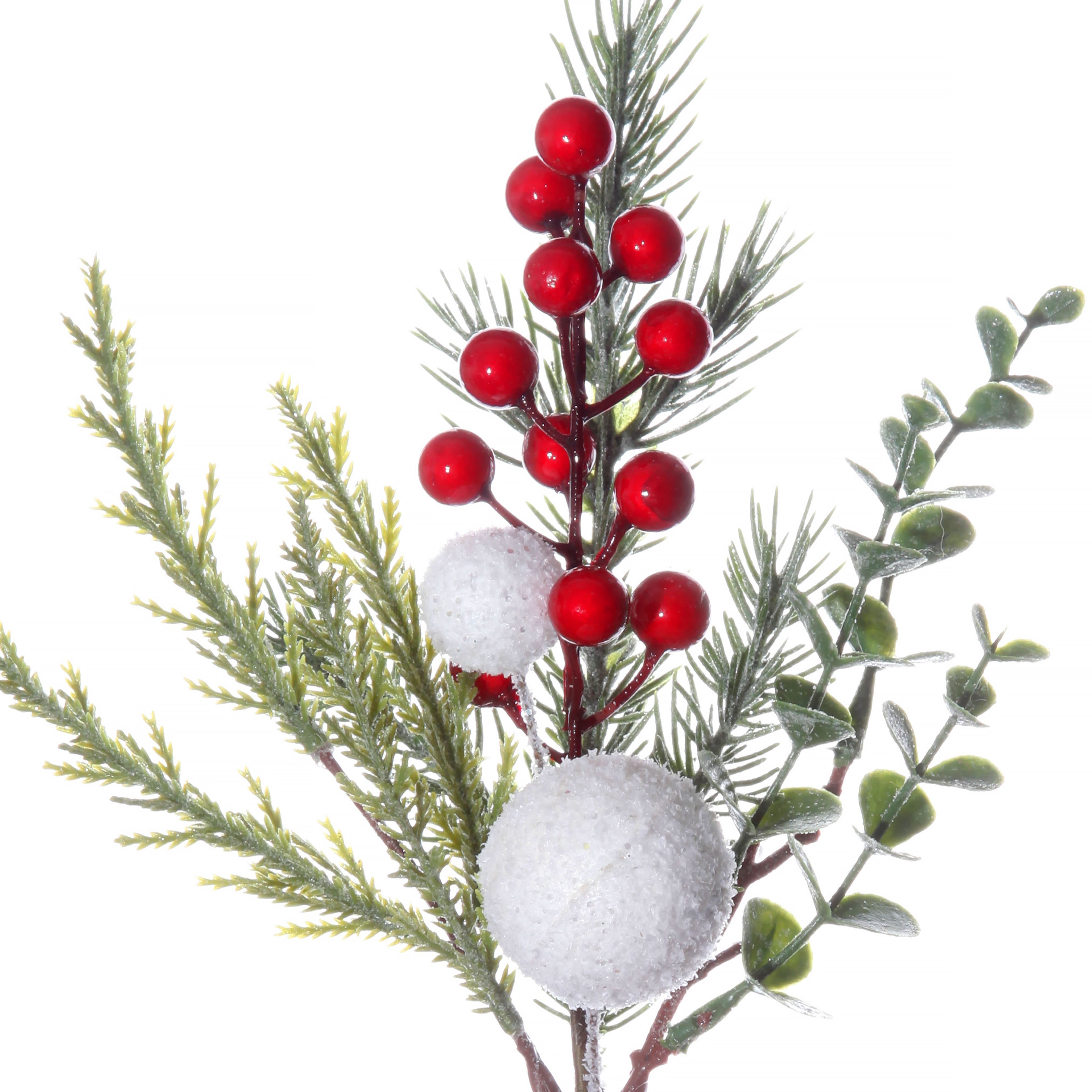 12&#x22; Pine, Eucalyptus &#x26; Berry Pick by Ashland&#xAE;