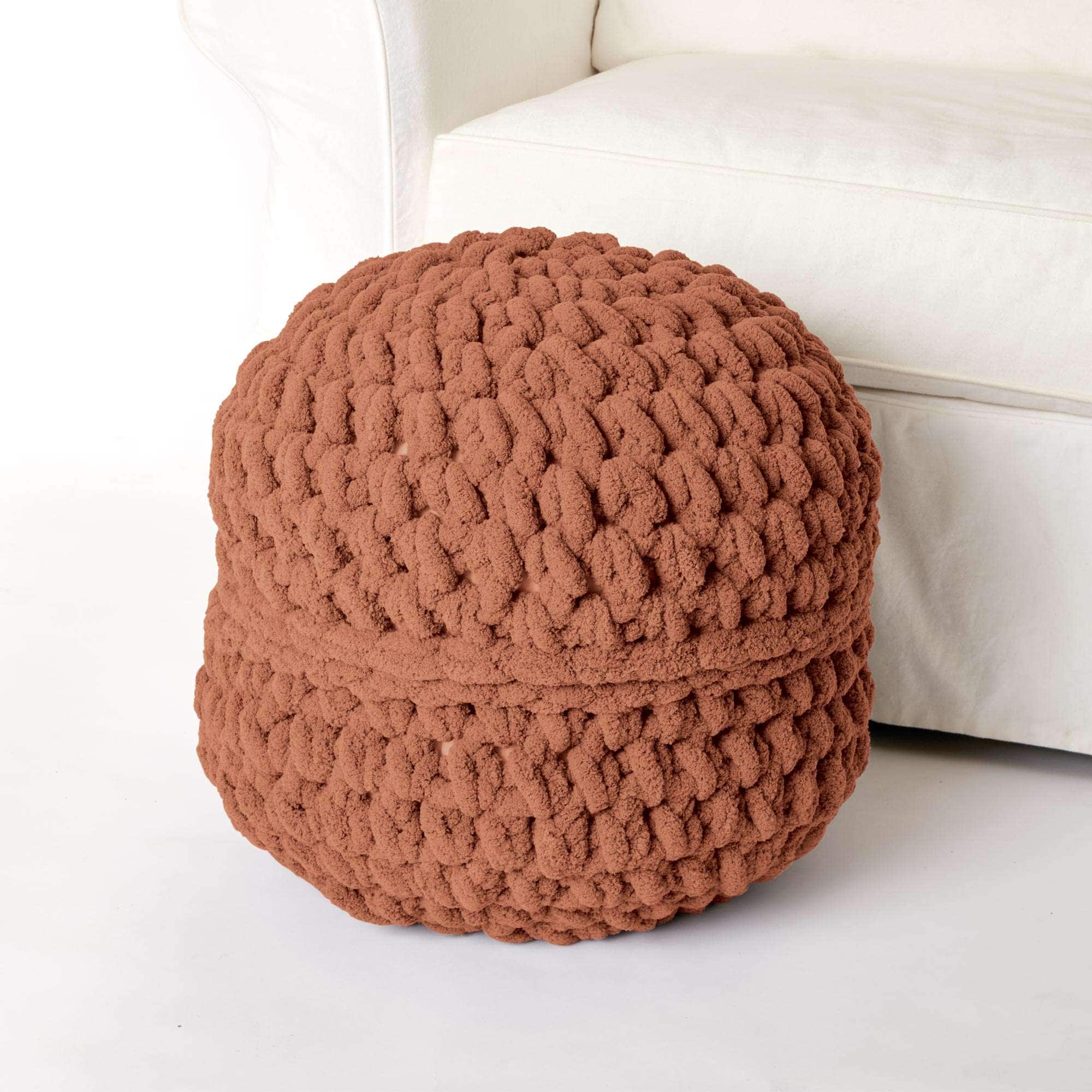 Bernat&#xAE; Blanket Big&#x2122; Yarn