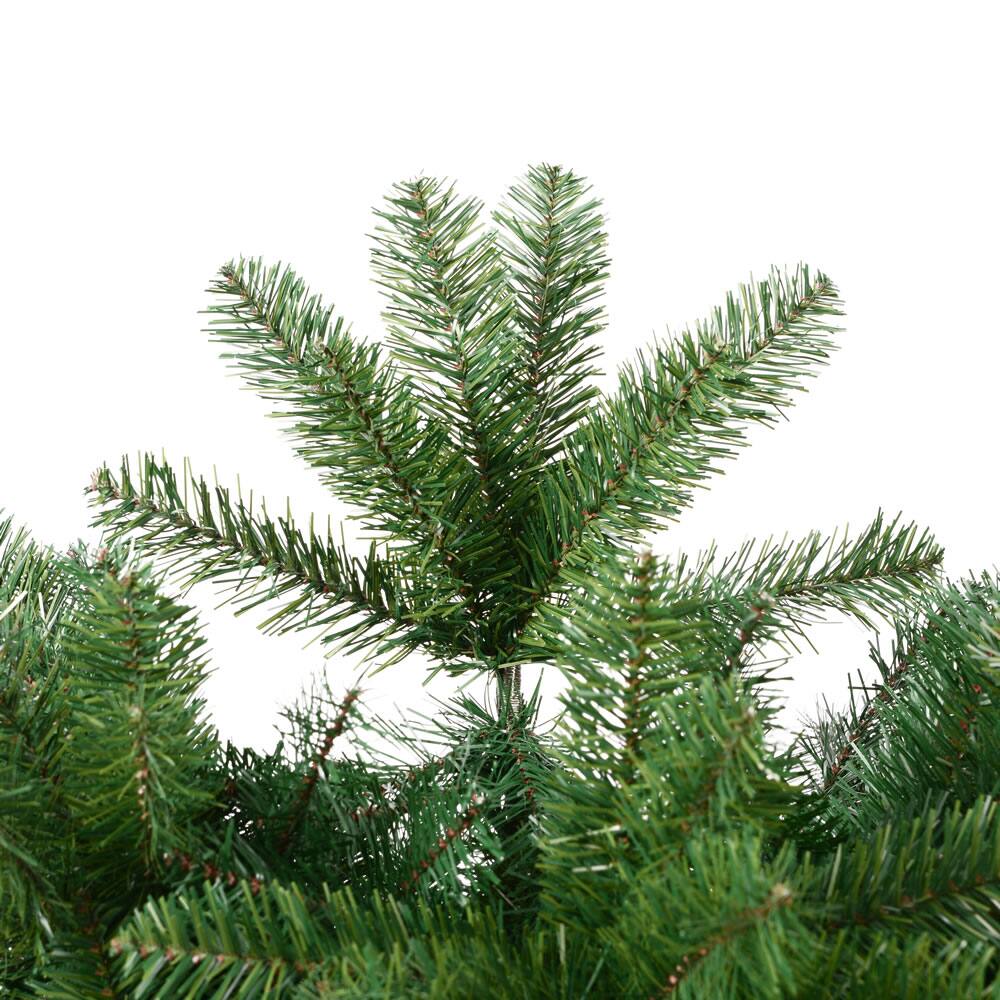 4.5ft. Unlit Salem Pine Pencil Artificial Christmas Tree