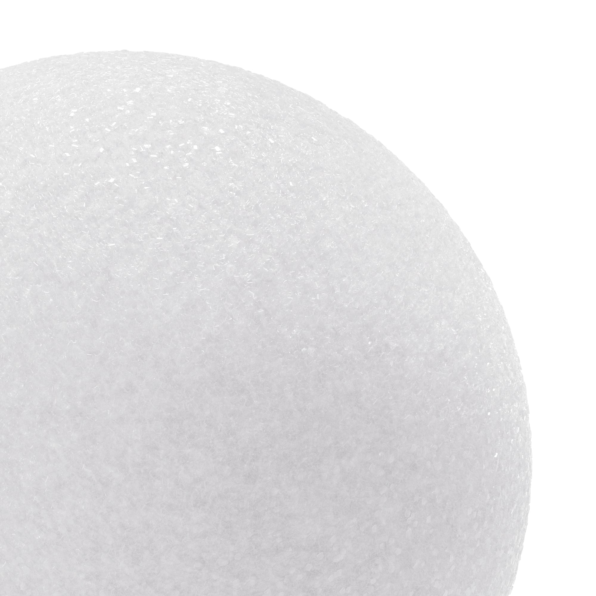 Floracraft Slime Ballz 473Ml-White