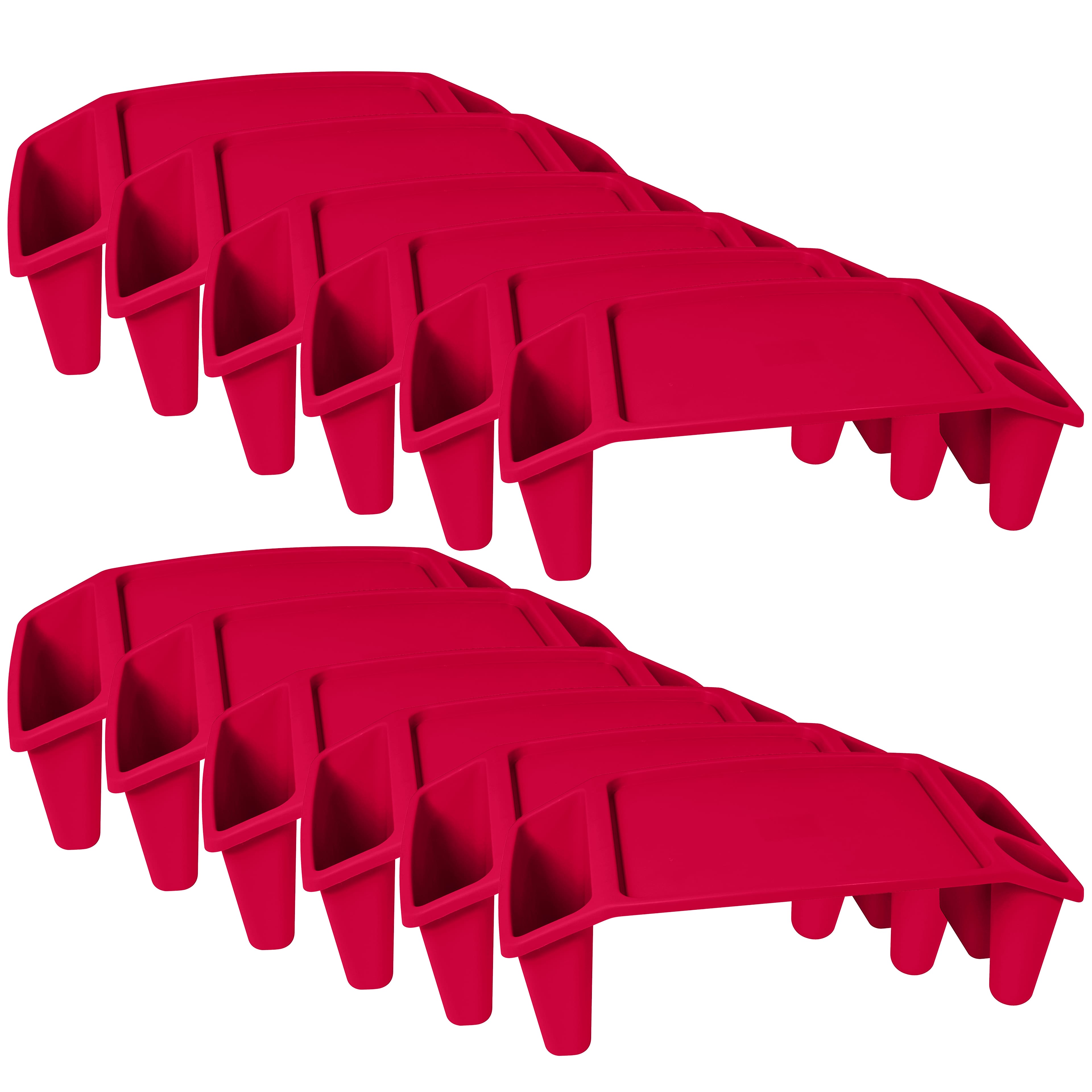 12 Pack: Lap Tray by Creatology&#x2122;