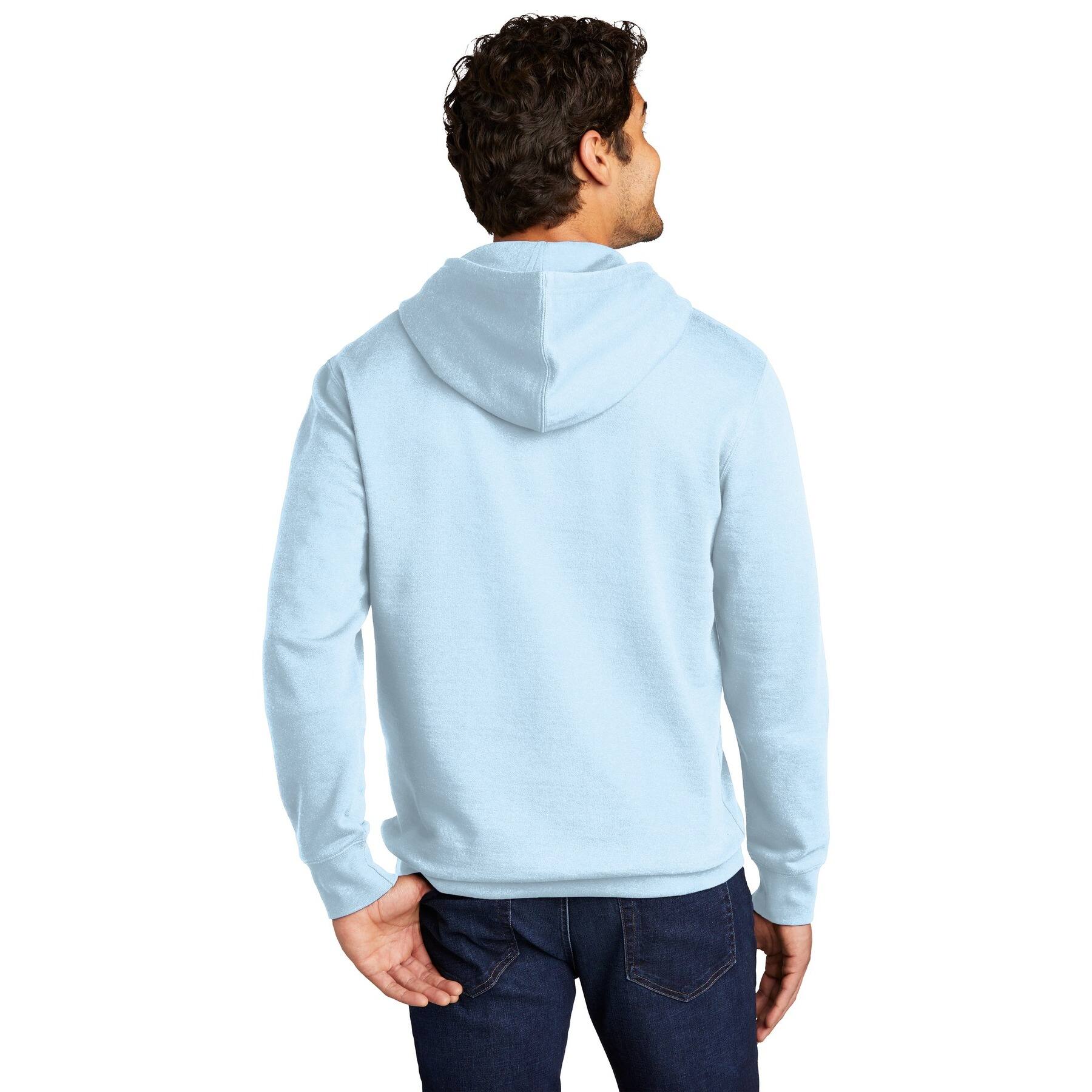 District&#xAE; V.I.T.&#x2122; Fleece Hoodie