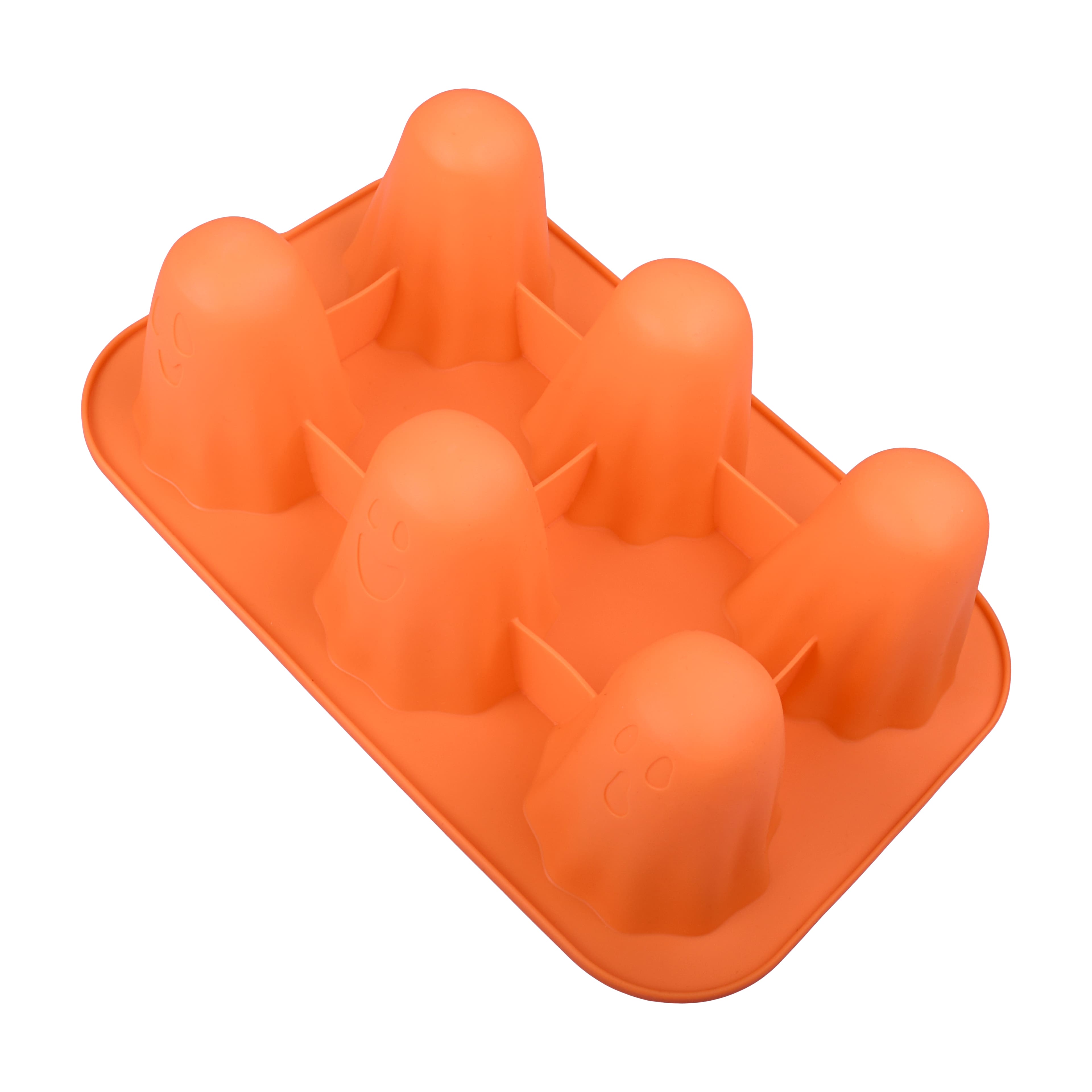 3D Ghost Silicone Treat Mold by Celebrate It&#xAE;