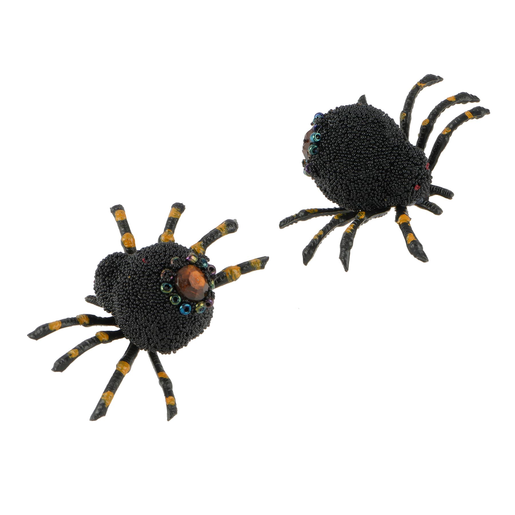 Black Spiders, 2ct. by Ashland&#xAE;