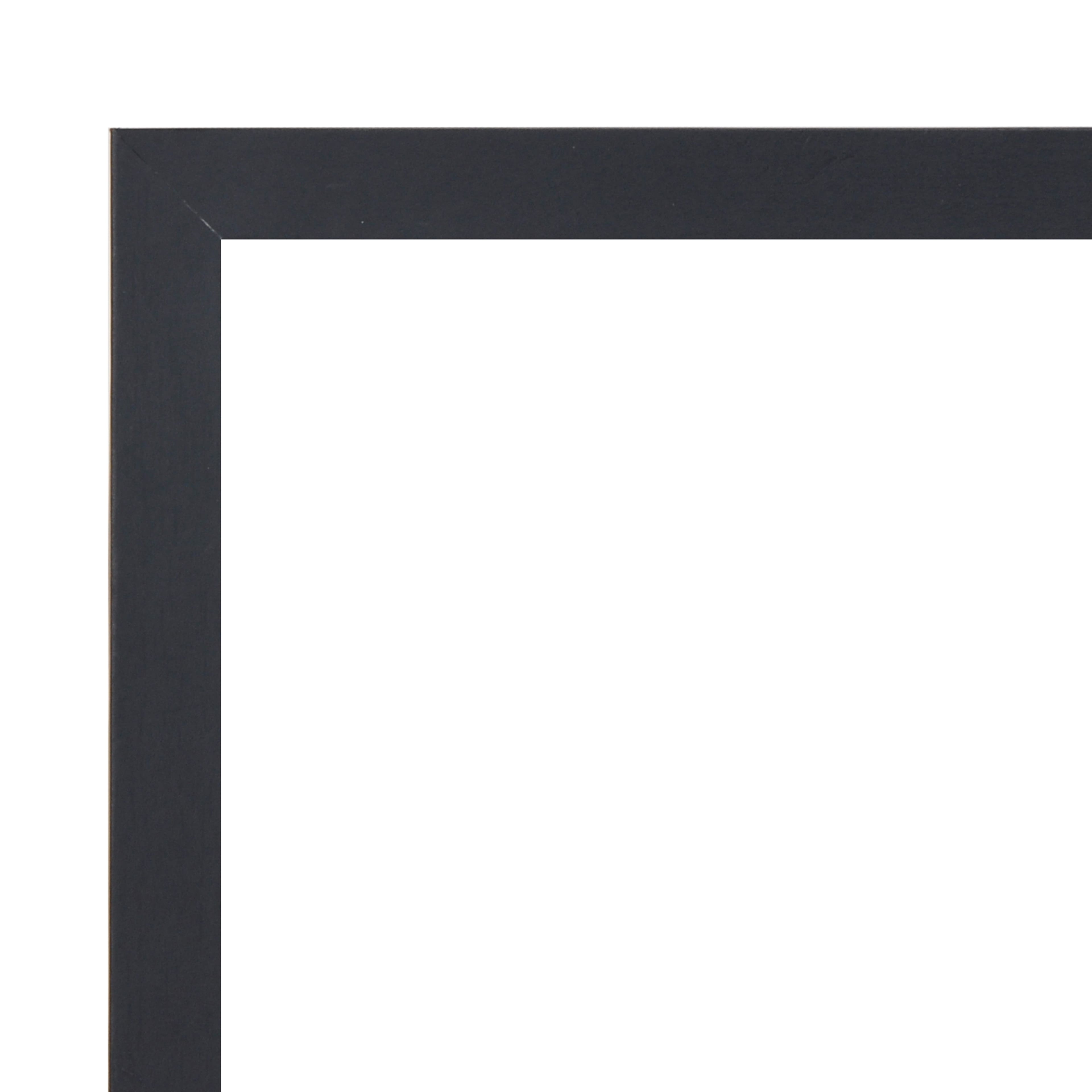 Basics&#x2122; Linear Tabletop Frame with Mat by Studio D&#xE9;cor&#xAE;