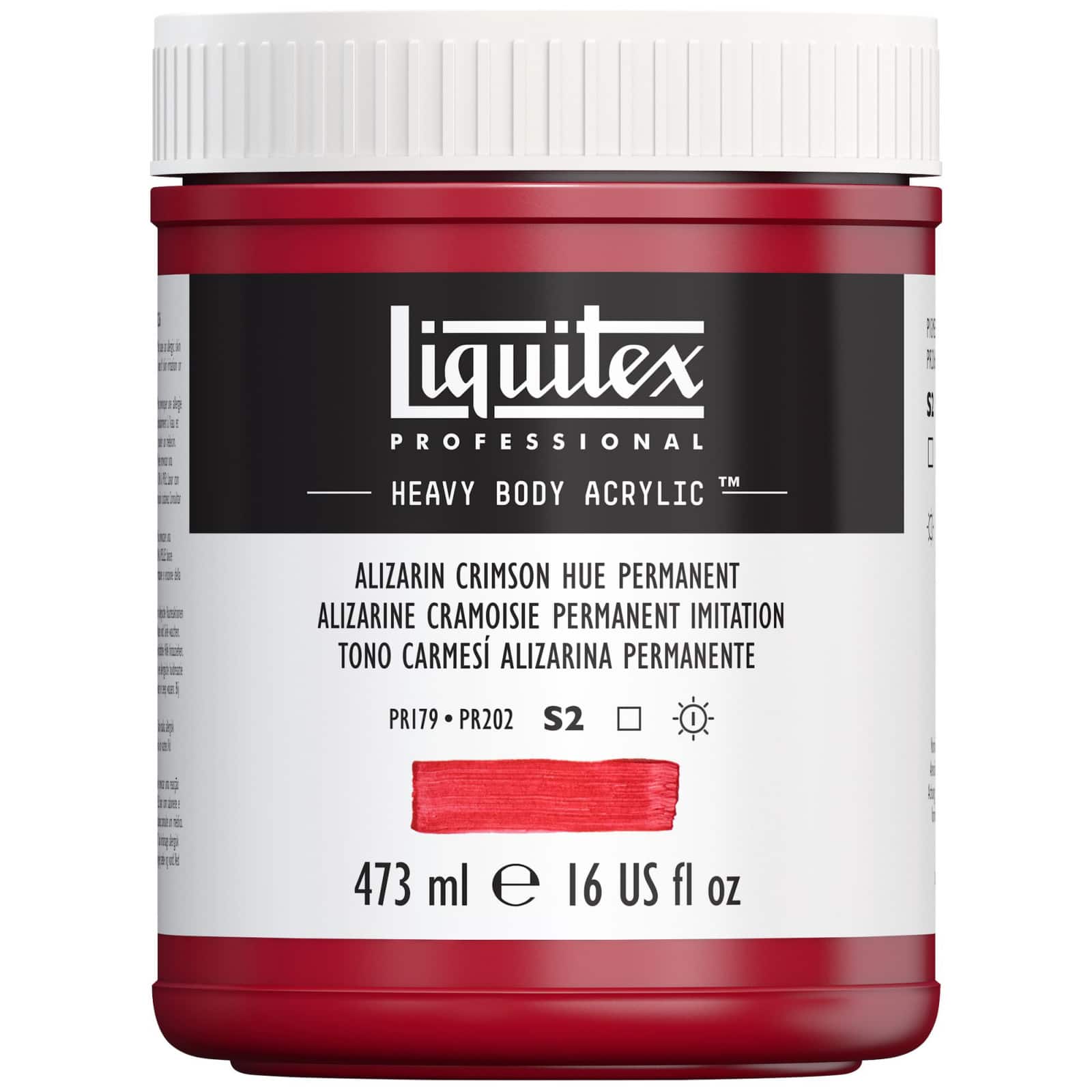 Liquitex® Professional Heavy Body Acrylic™ Paint