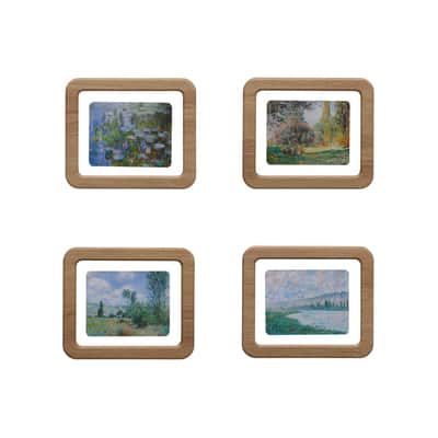 Assorted Landscape Wall Décor by Ashland®, 1pc.