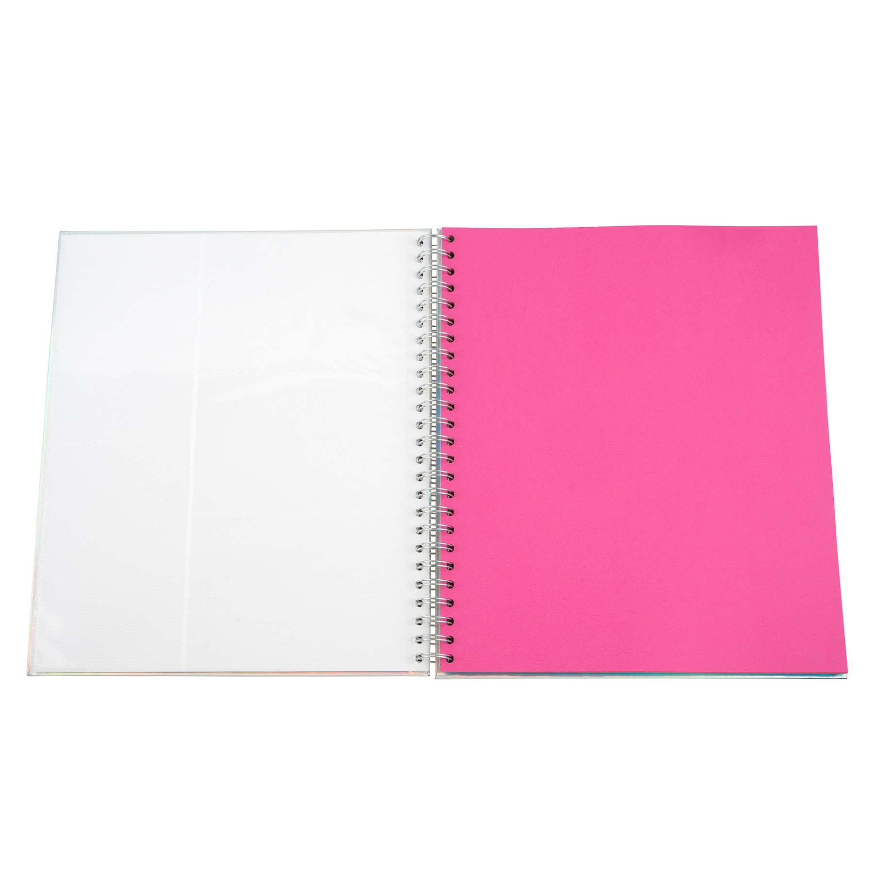 12&#x22; x 12&#x22; Spiral Bound Scrapbook Album by Recollections&#xAE;