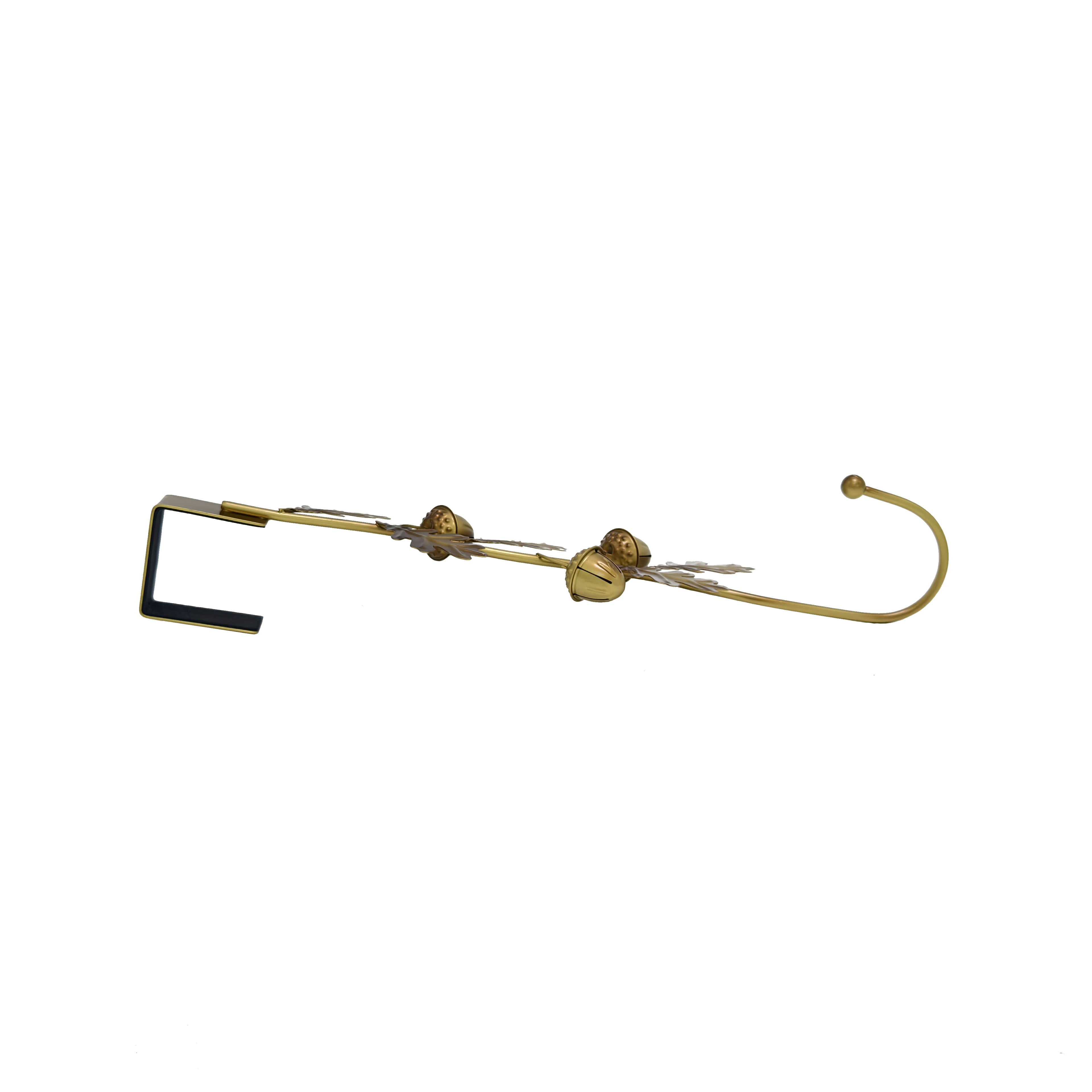 15&#x22; Acorn Wreath Hanger by Ashland&#xAE;