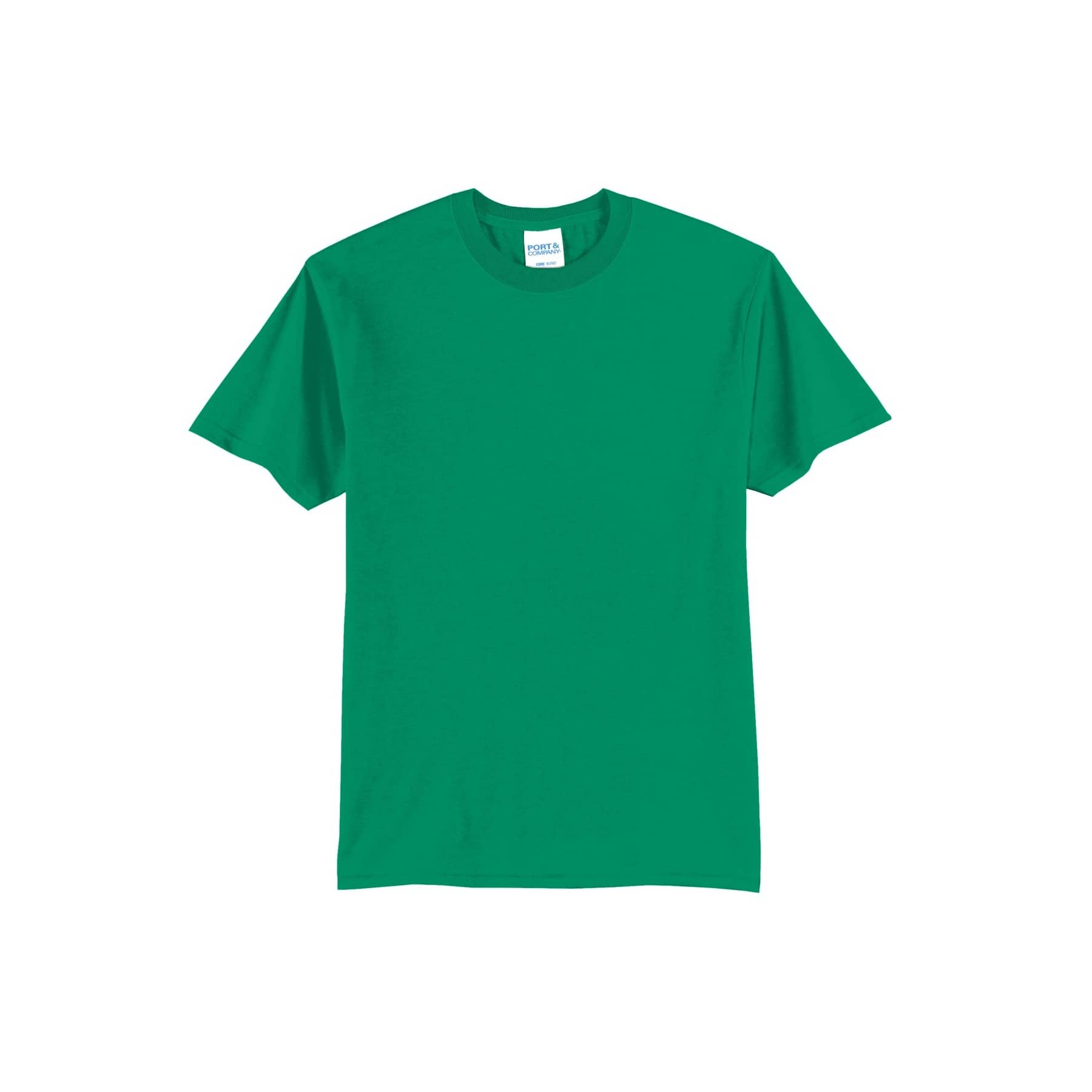 Port &#x26; Company&#xAE; Core Blend Adult T-Shirt