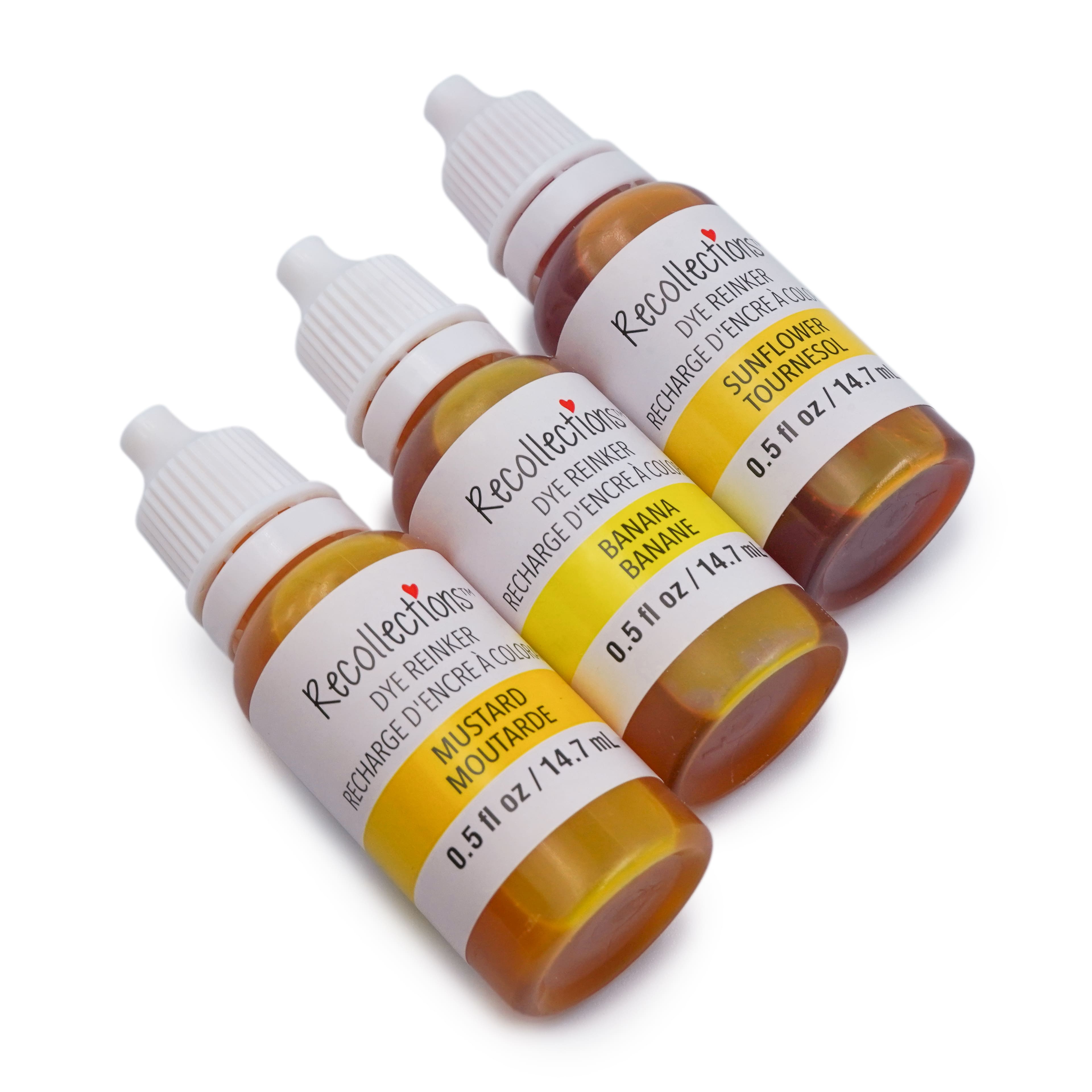 Dye Reinker Set by Recollections&#x2122;