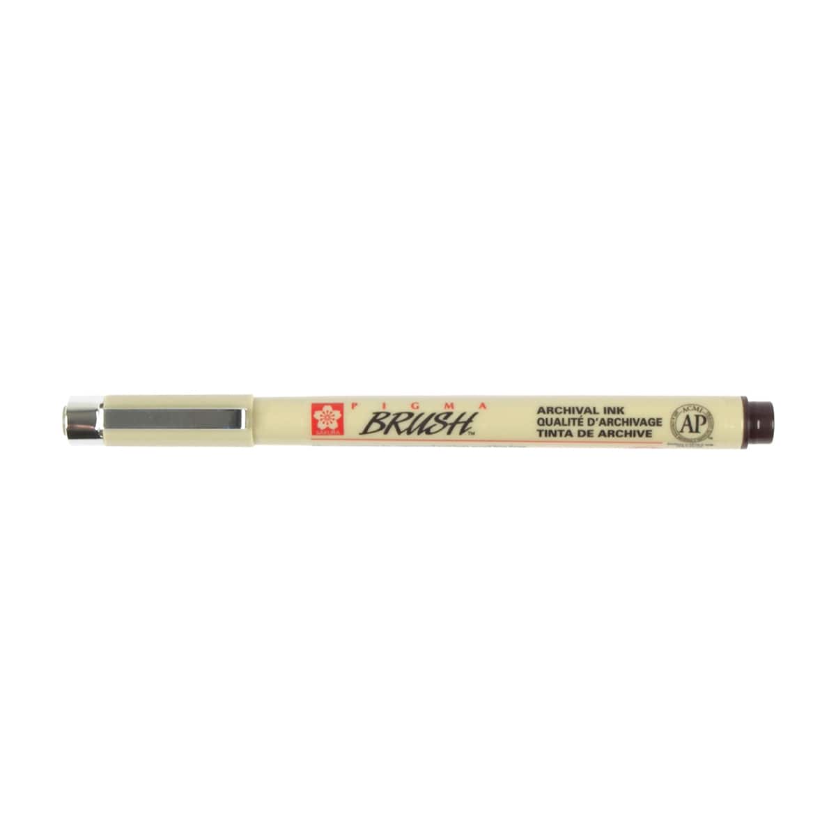 Pigma&#xAE; Brush Pen