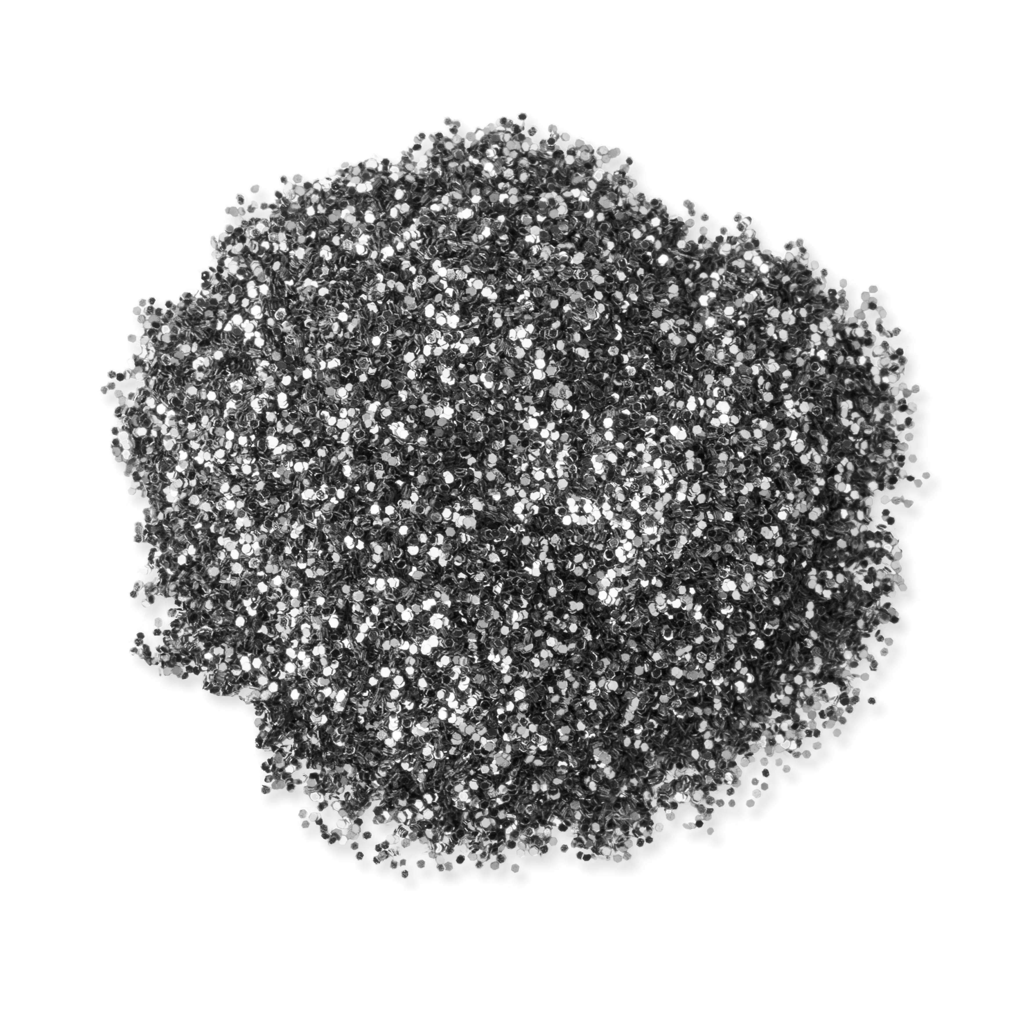 12 Packs: 12 ct. (144 total) Rainbow Extra Fine Glitter Pack by Creatology™