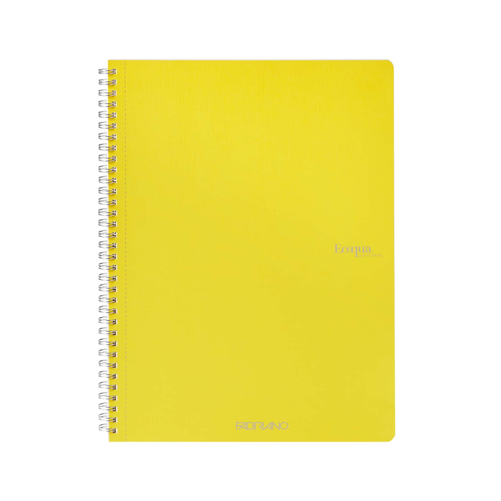 Fabriano&#xAE; EcoQua Spiral Bound Notebook