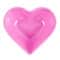 Heart Shaped Melamine Bowl by Celebrate It™