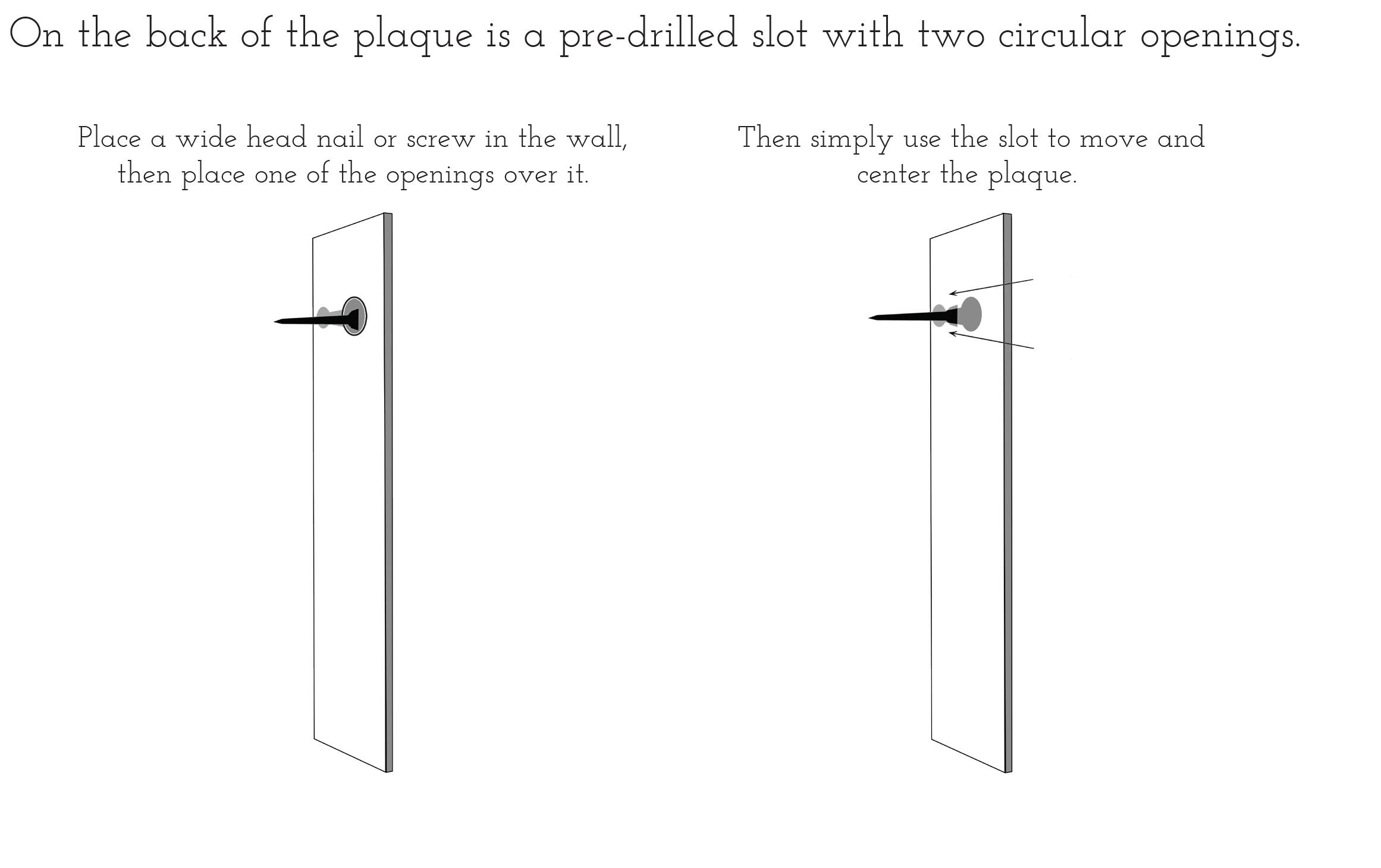 Stupell Industries Pink & Grey Keep Killin It Wall Plaque