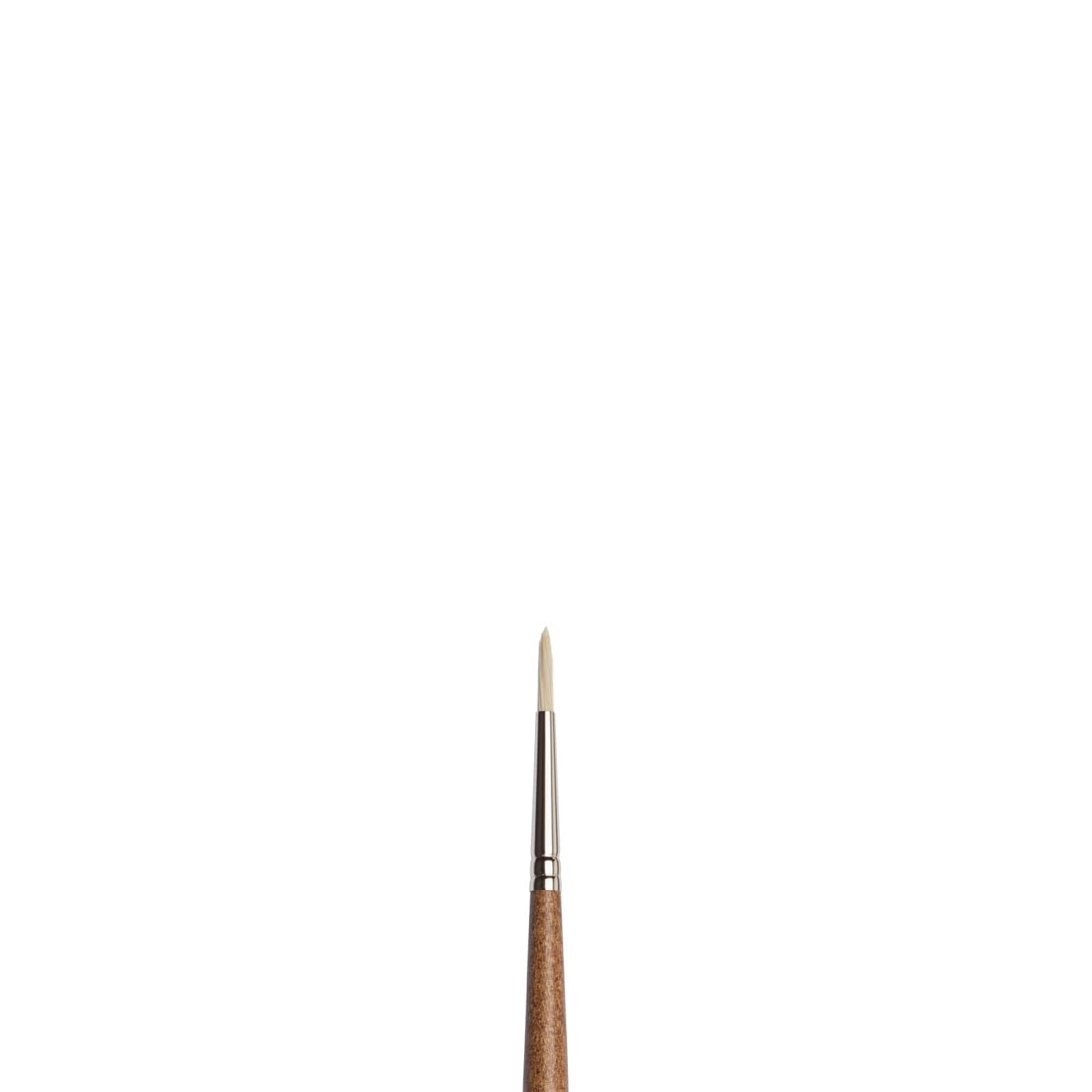 Winsor &#x26; Newton&#x2122; Professional Oil Synthetic Round Brush