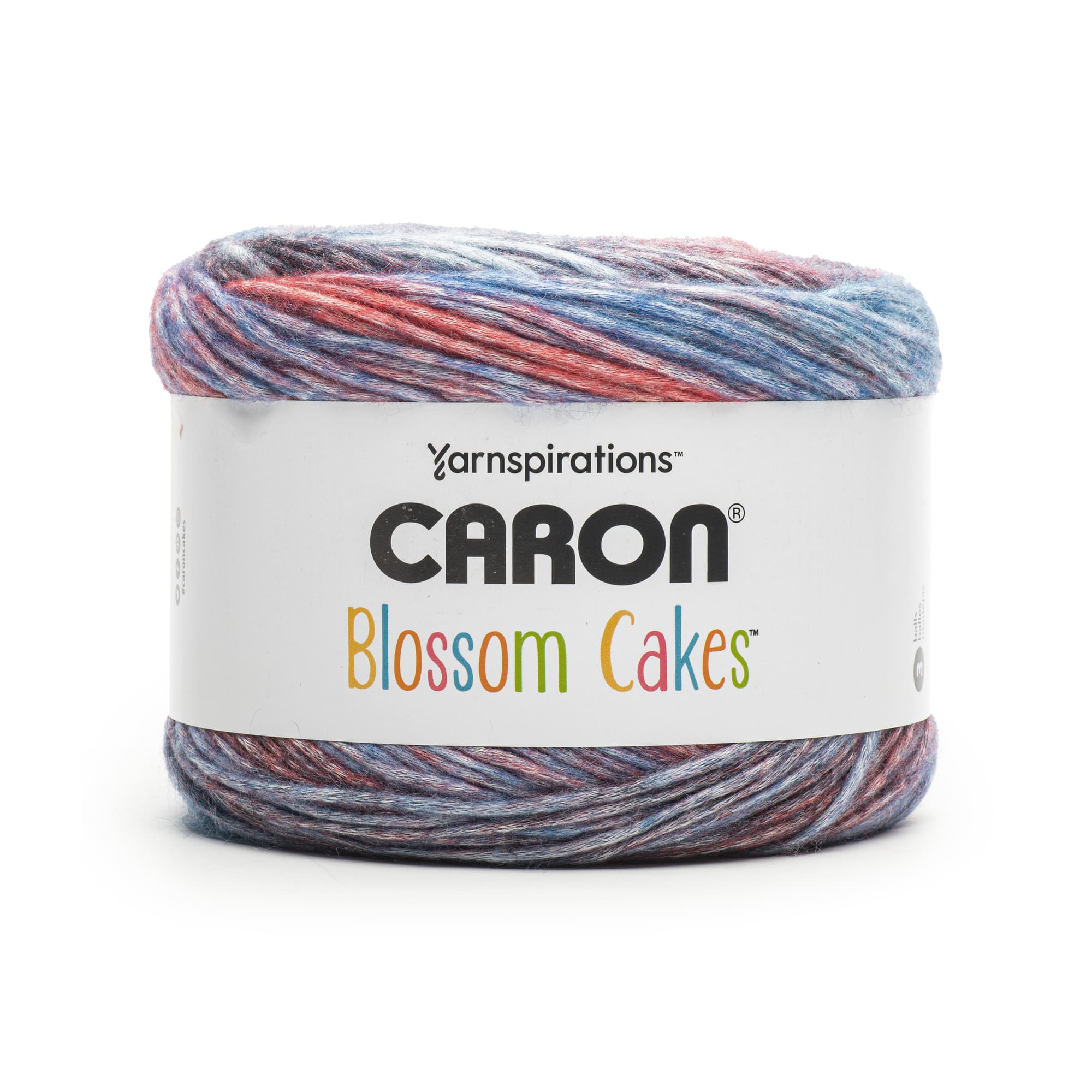 Caron&#xAE; Blossom Cakes&#x2122; Yarn