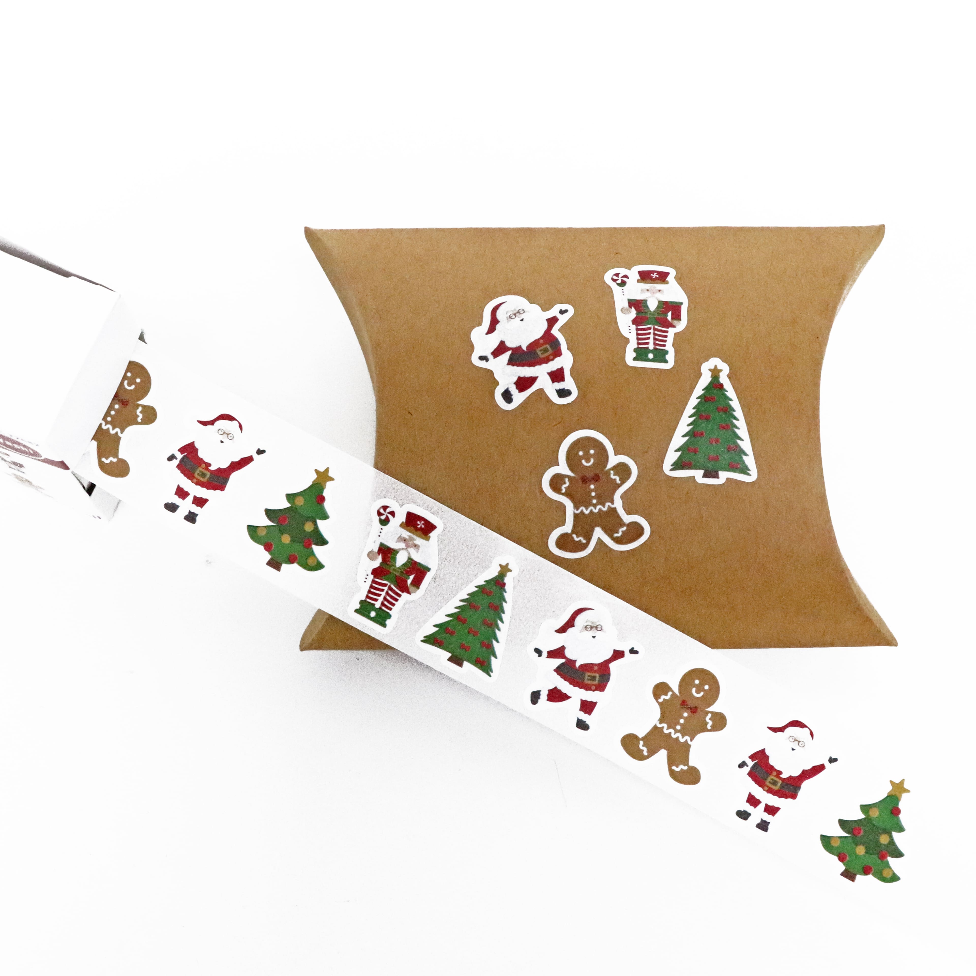 Holly Washi Stickers by Recollections&#x2122;