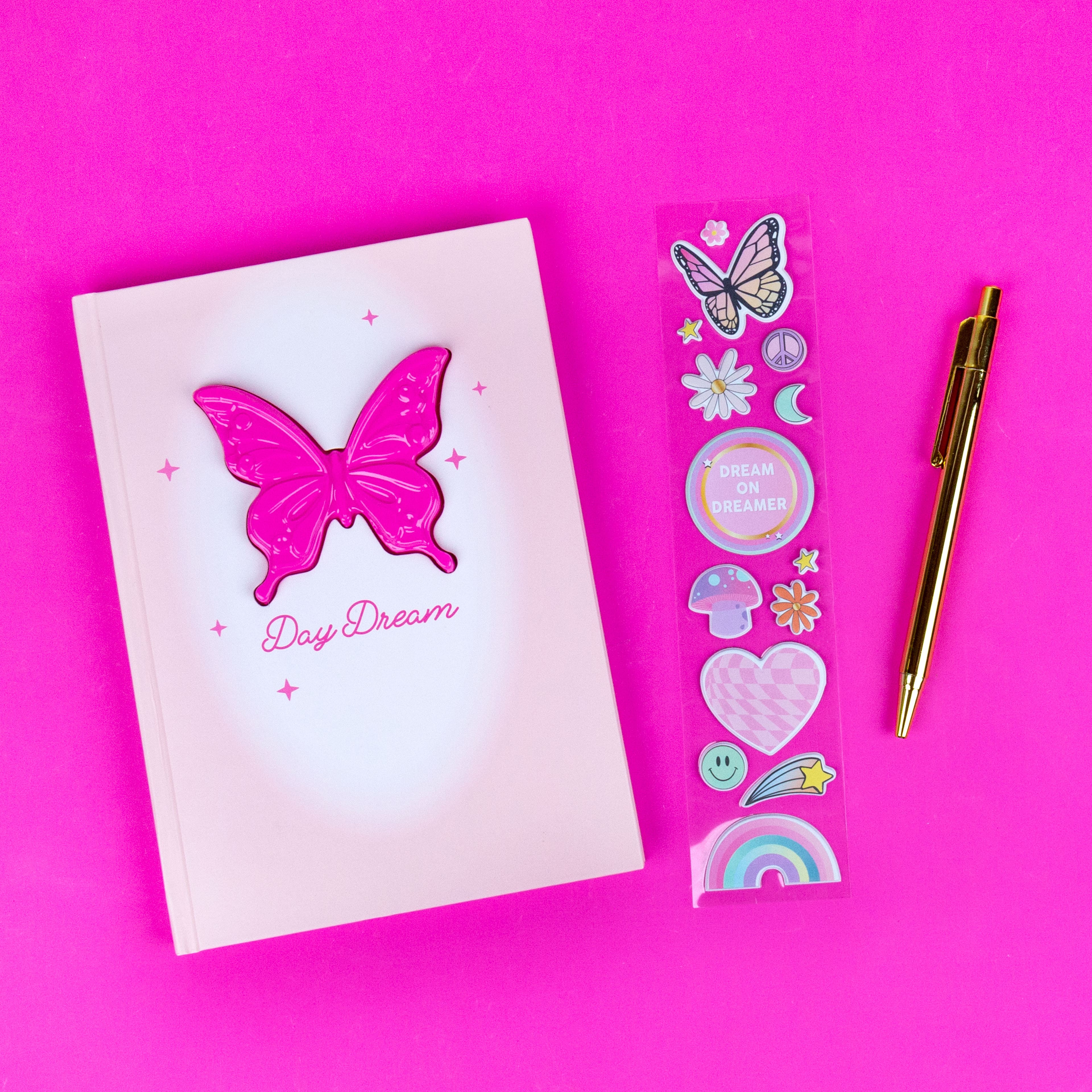 Ensemble de journalisation 3D True2U de STMT