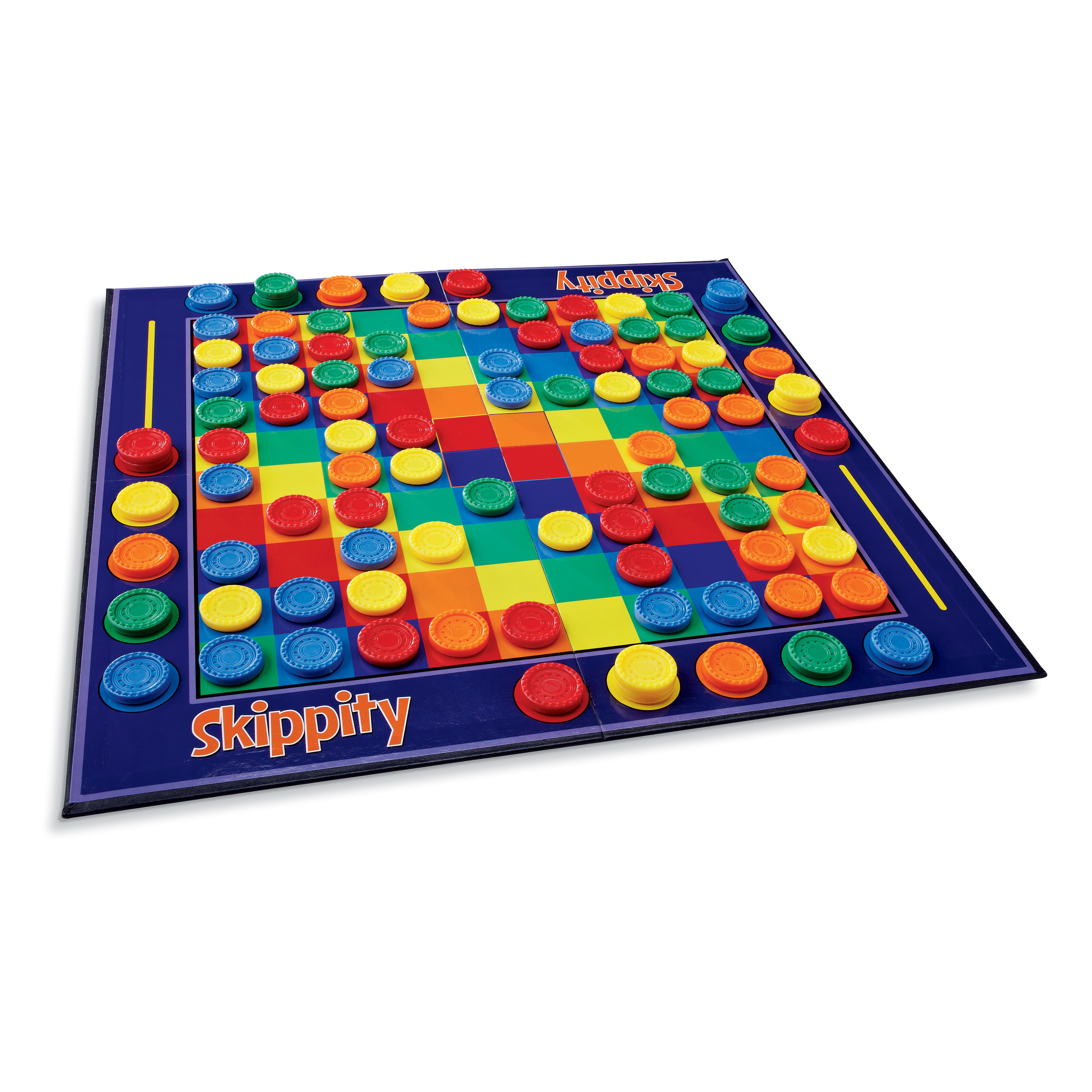 Skippity&#x2122; Board Game