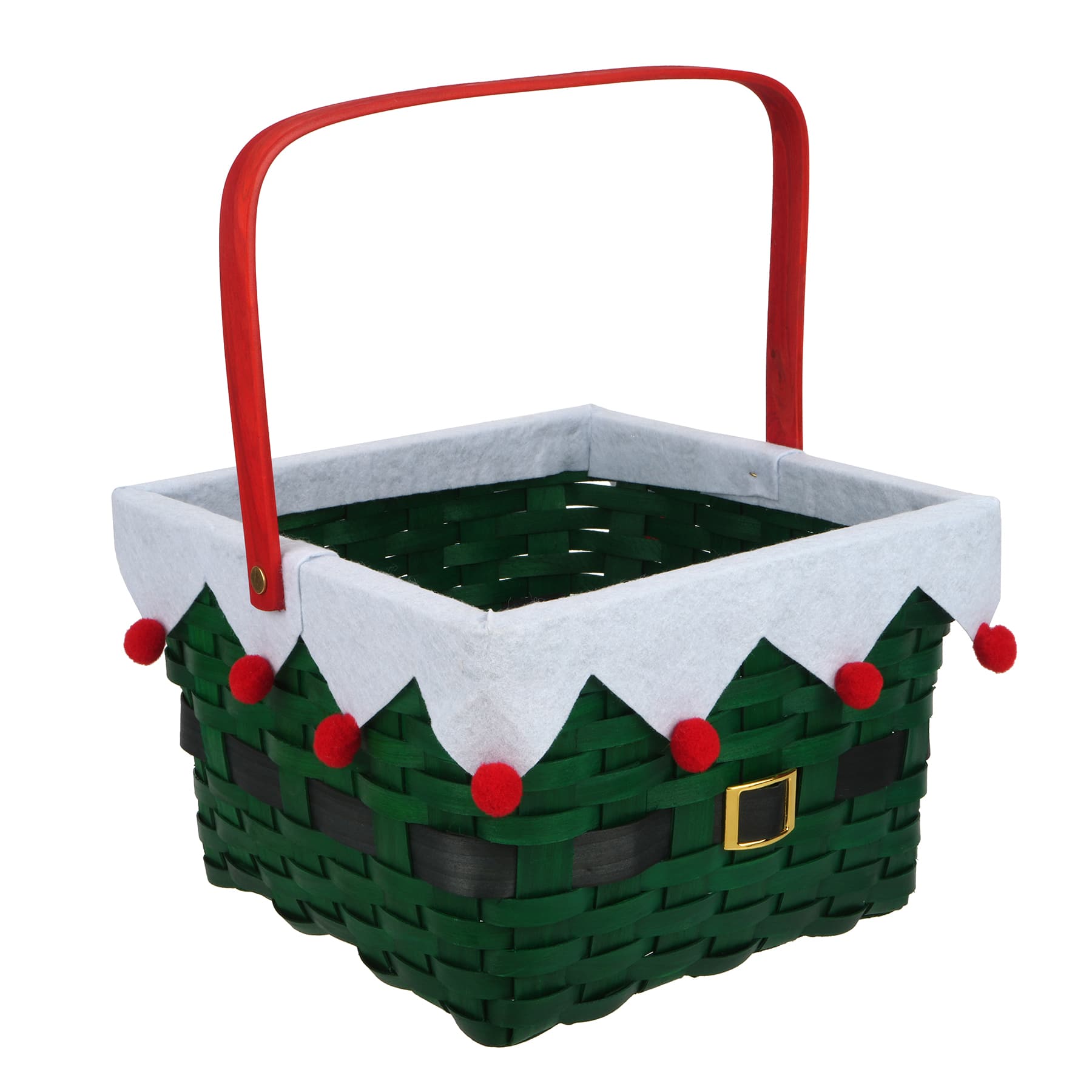 10&#x22; Elf Basket by Ashland&#xAE;