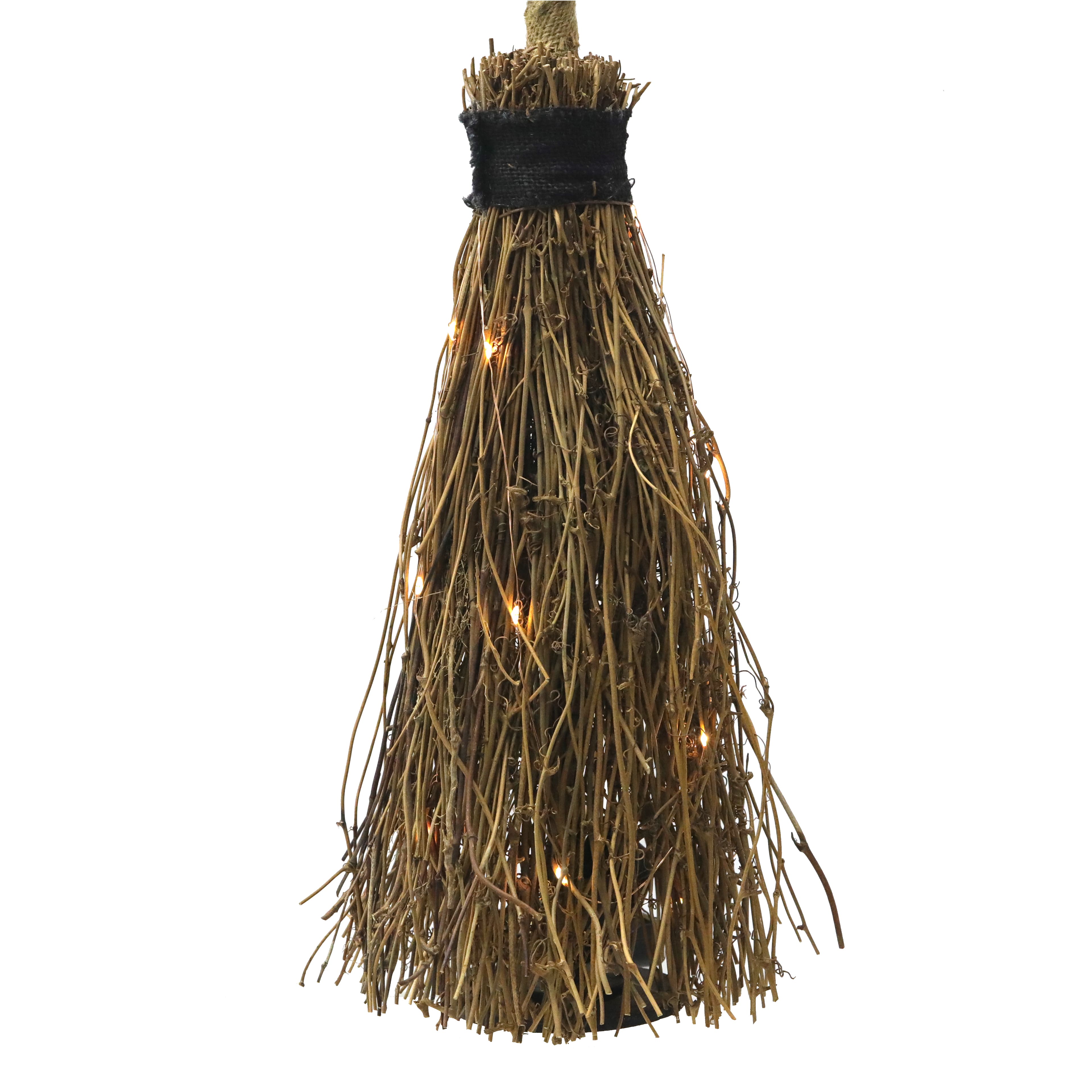 28&#x22; LED Hanging Broom Light by Ashland&#xAE;