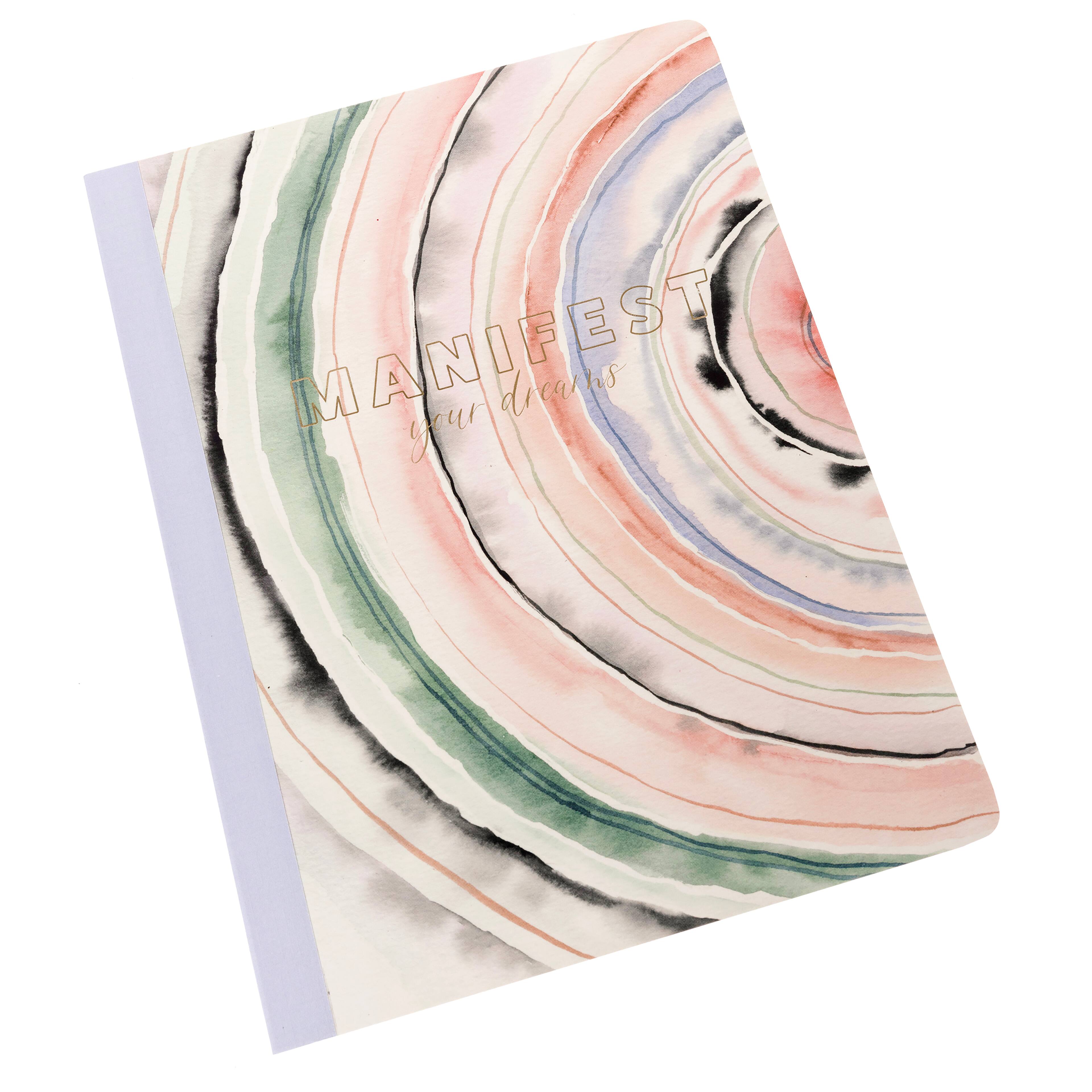 Graphique® Manifest Your Dreams Bullet Journal Michaels