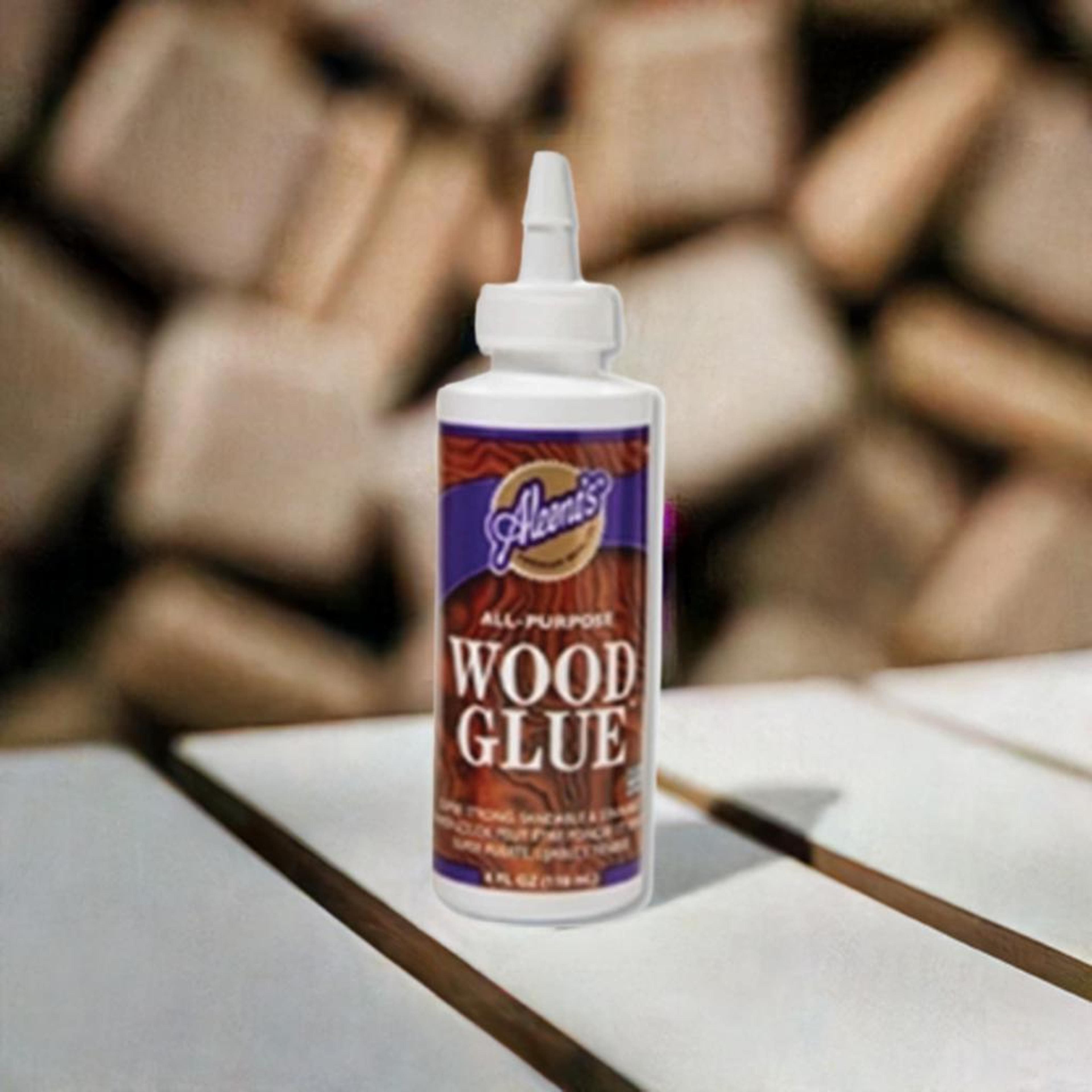 Aleene&#x27;s&#xAE; Wood Glue