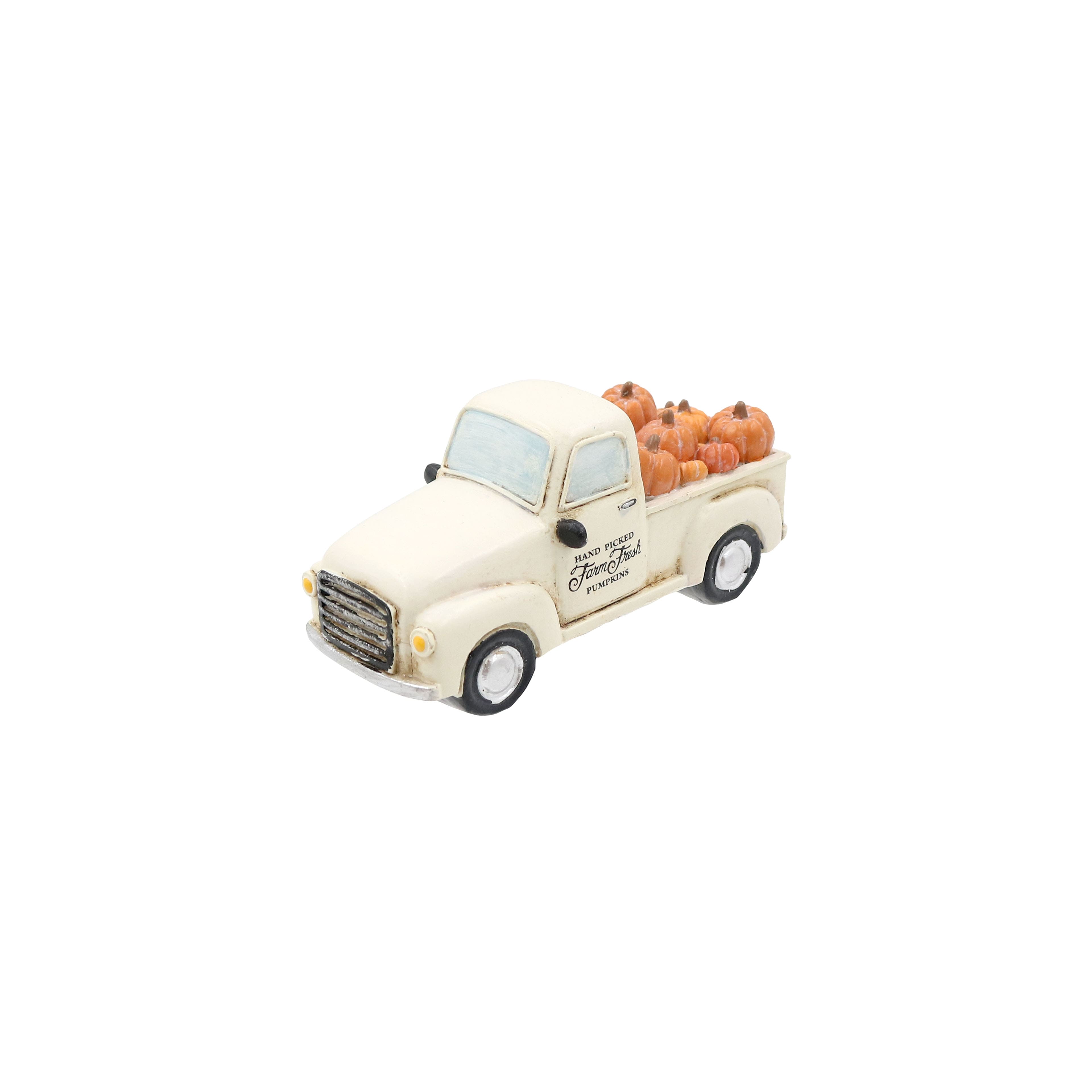 Mini Vintage Truck by Ashland&#xAE;