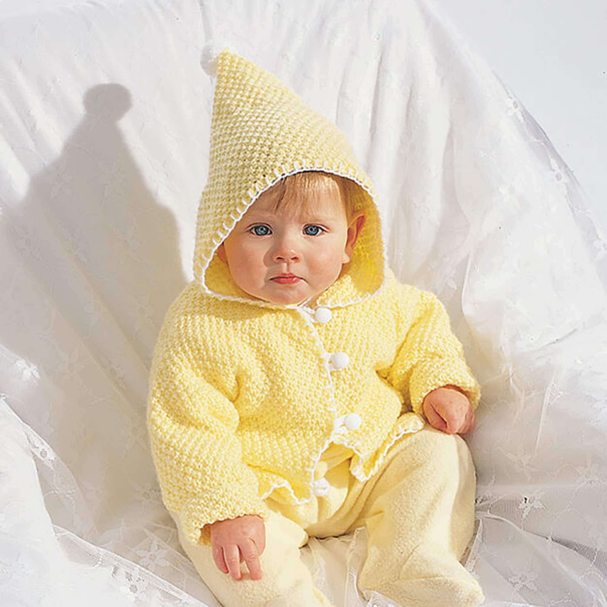 Bernat&#xAE; Softee&#xAE; Baby Yarn