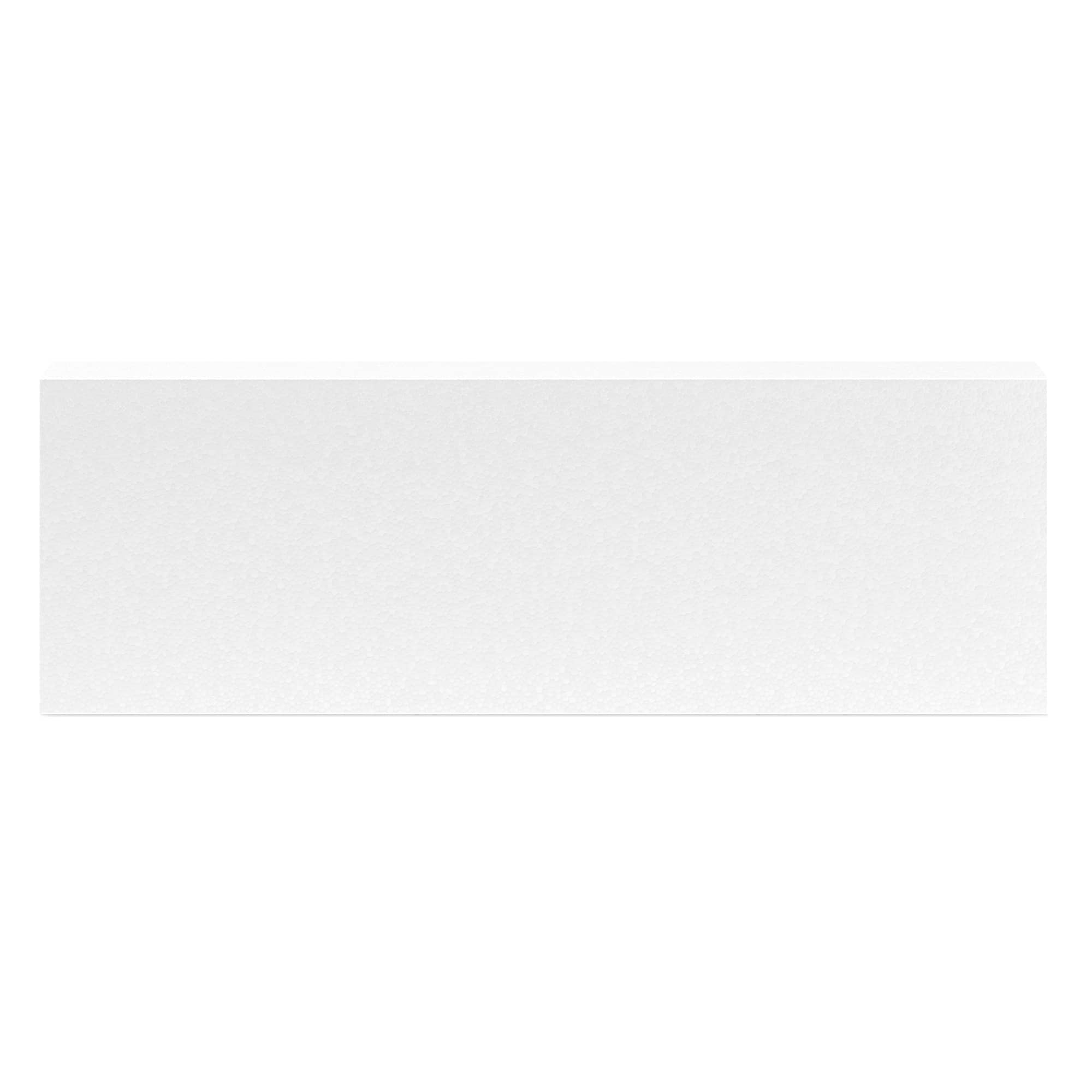 White Foam Block by Ashland®