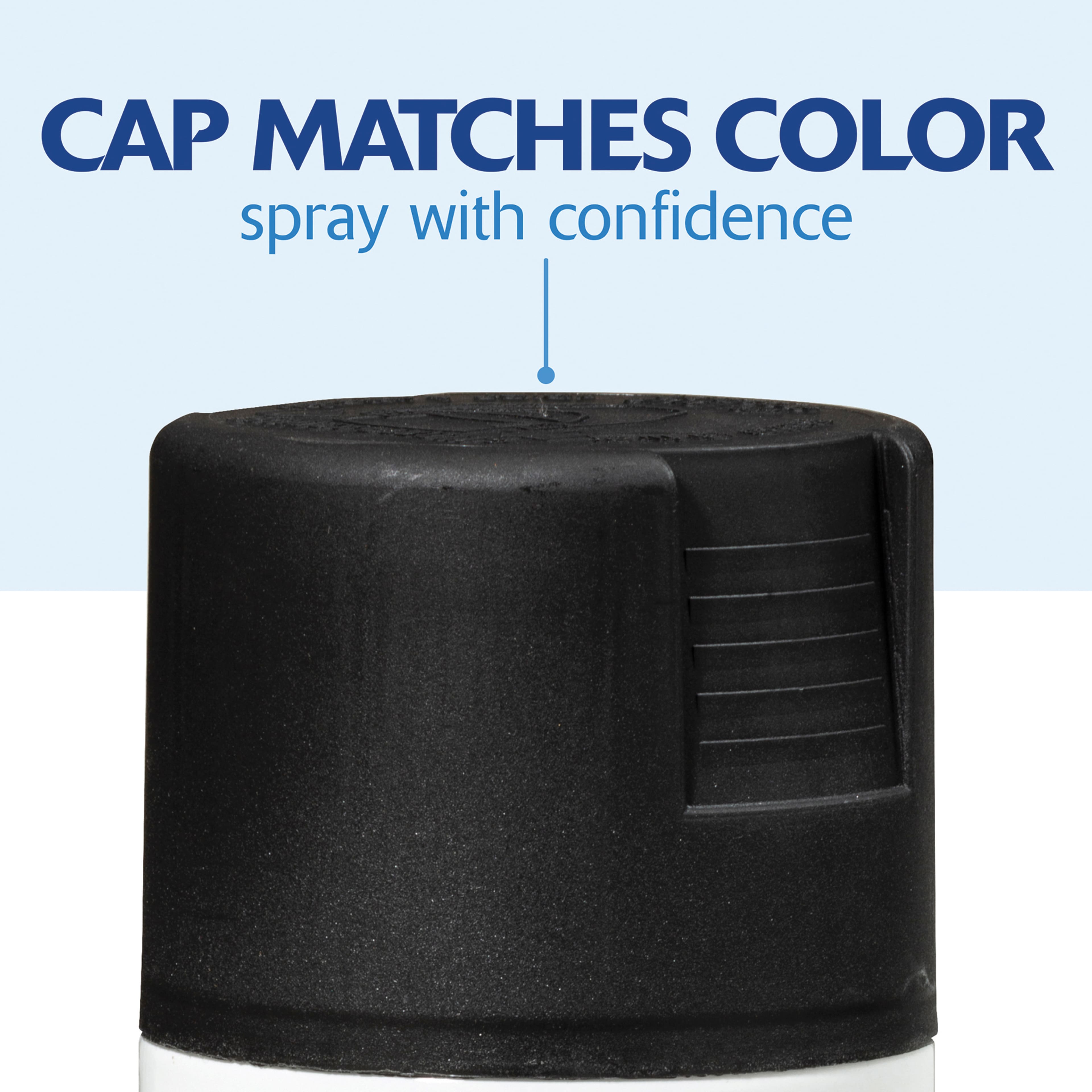 Rust-Oleum&#xAE; Painter&#x27;s Touch&#xAE; 2X Ultra Matte Paint &#x26; Primer Spray