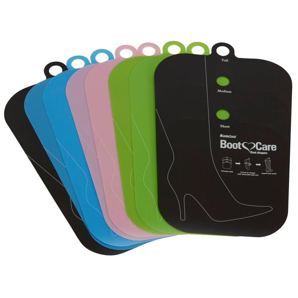CedarFresh&#xAE; Boot Shapers